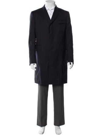Thom Browne Wool Blazer