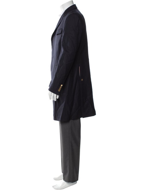 Thom Browne Wool Blazer