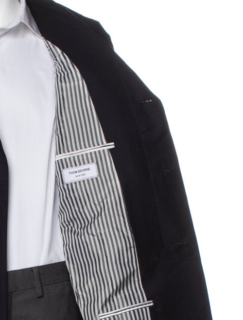 Thom Browne Wool Blazer