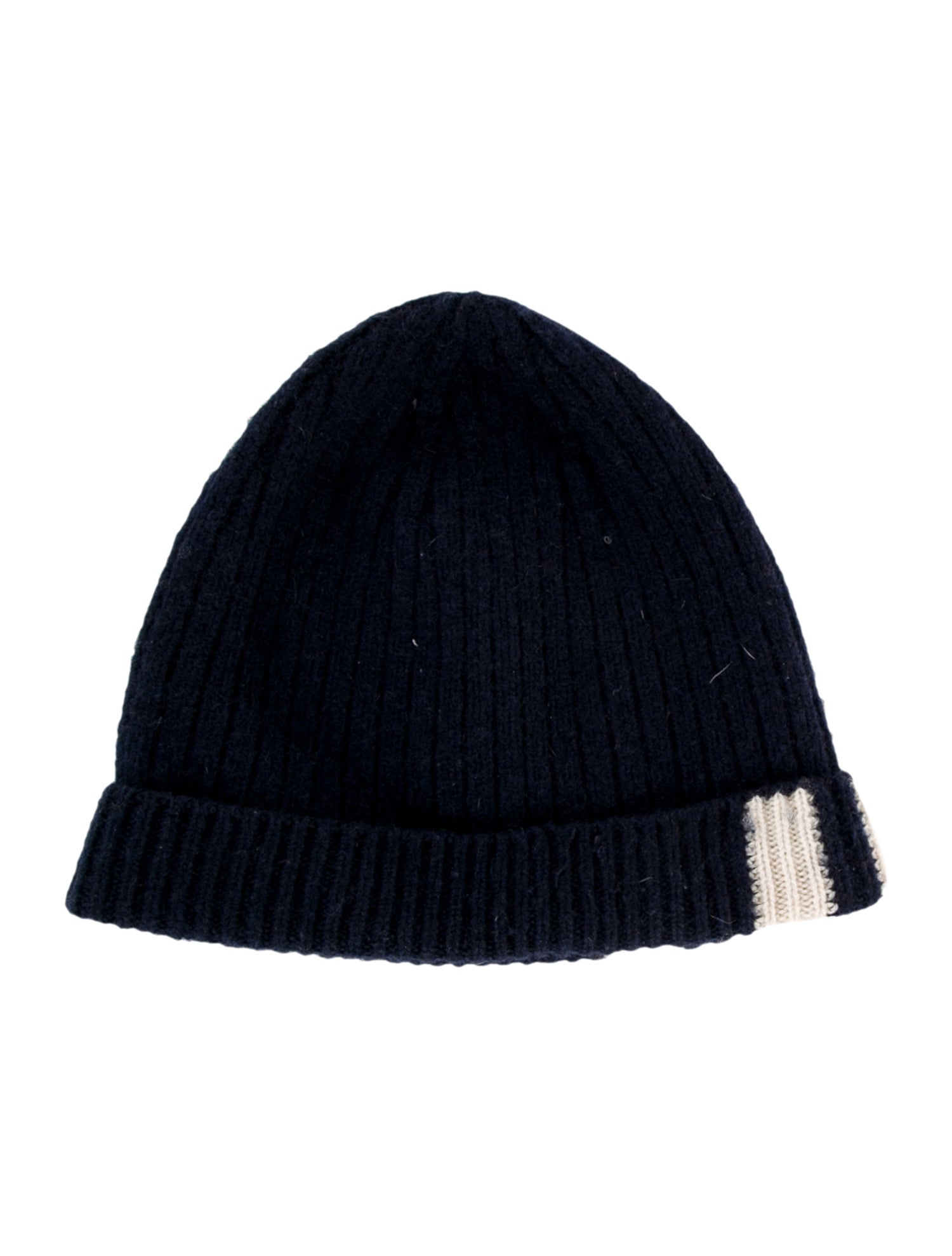 Thom Browne Knit Beanie