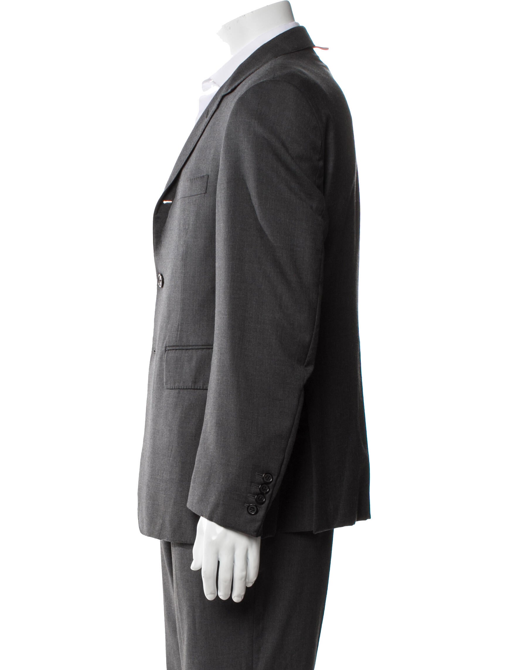 Thom Browne Wool Blazer