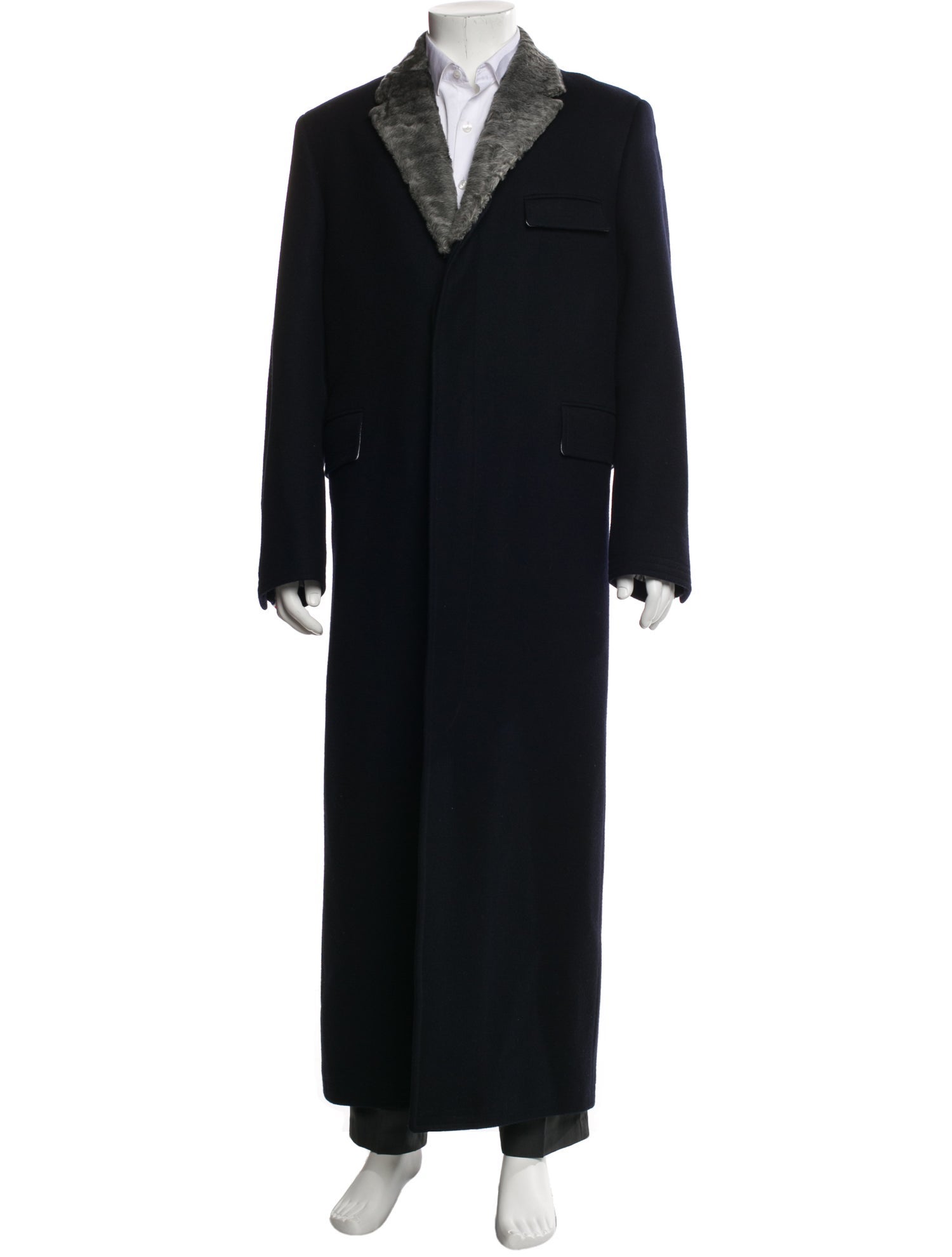 Thom Browne Overcoat