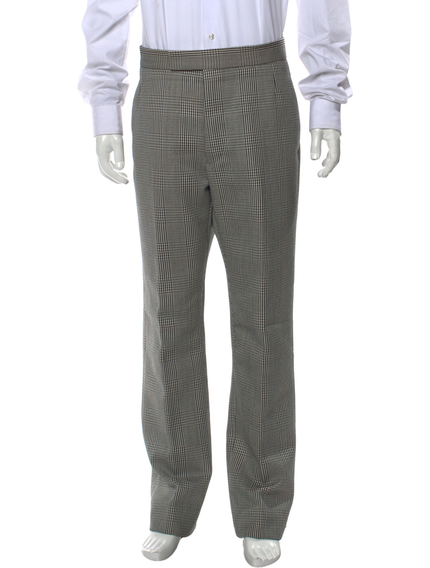 Thom Browne Wool Pants