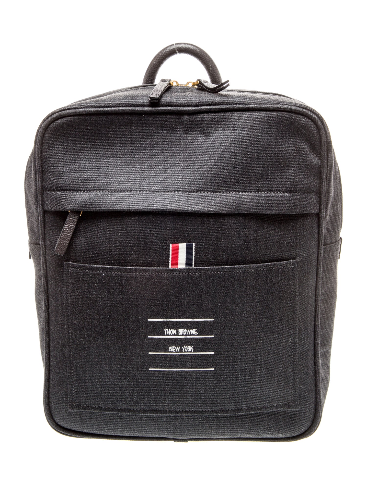 Thom Browne Backpack