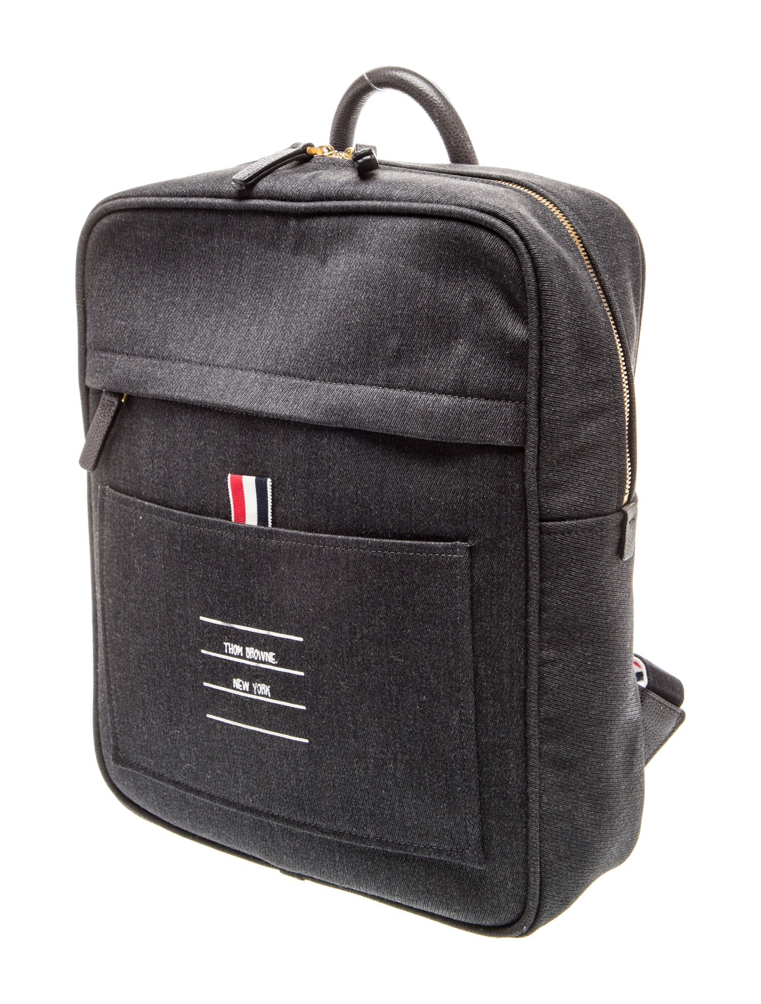 Thom Browne Backpack
