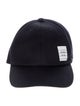 Thom Browne Patchwork Baseball Cap