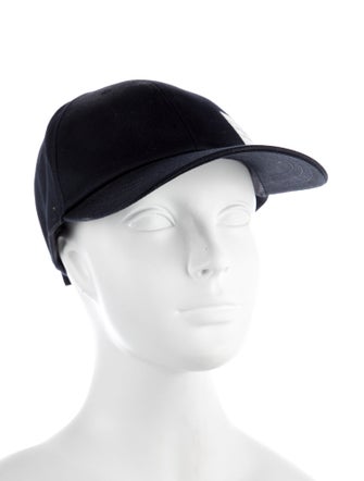 Thom Browne Patchwork Baseball Cap