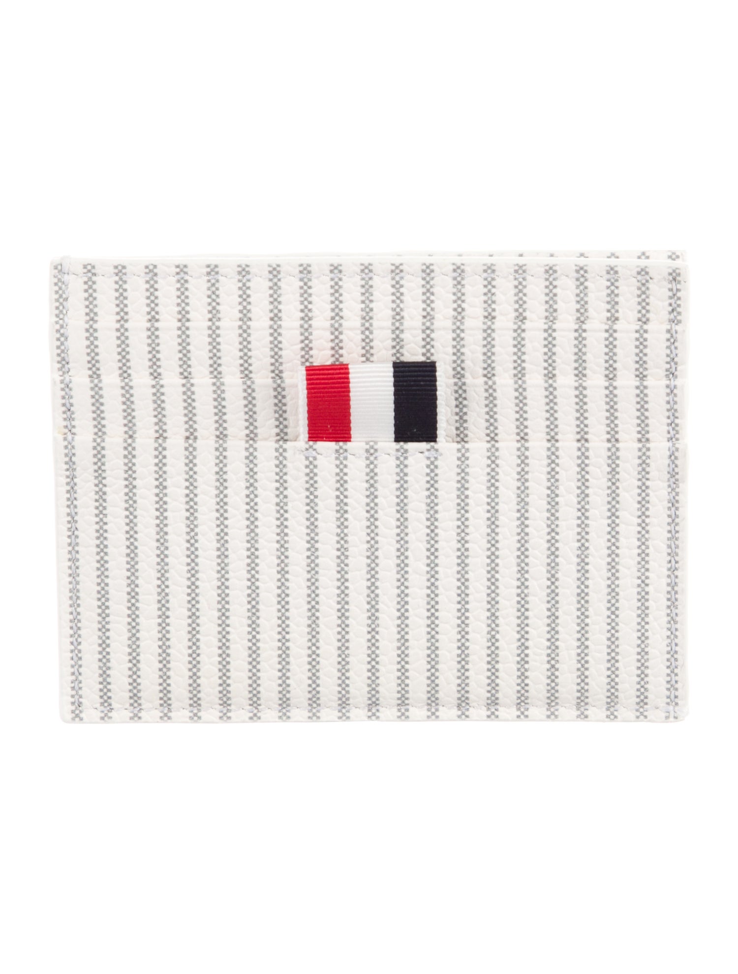 Thom Browne Cobra Wallet