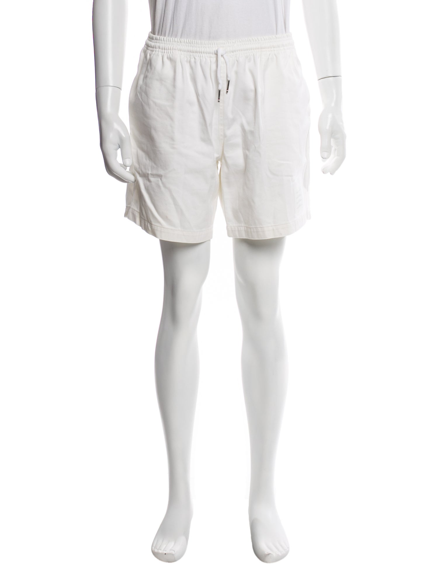 Thom Browne Jogger Shorts