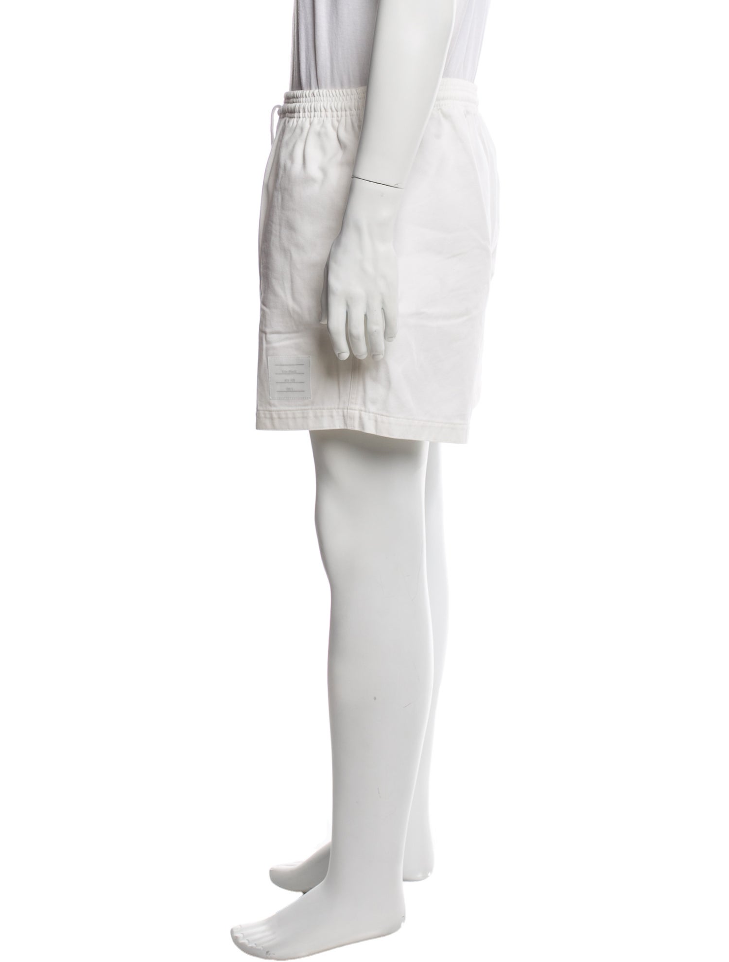 Thom Browne Jogger Shorts