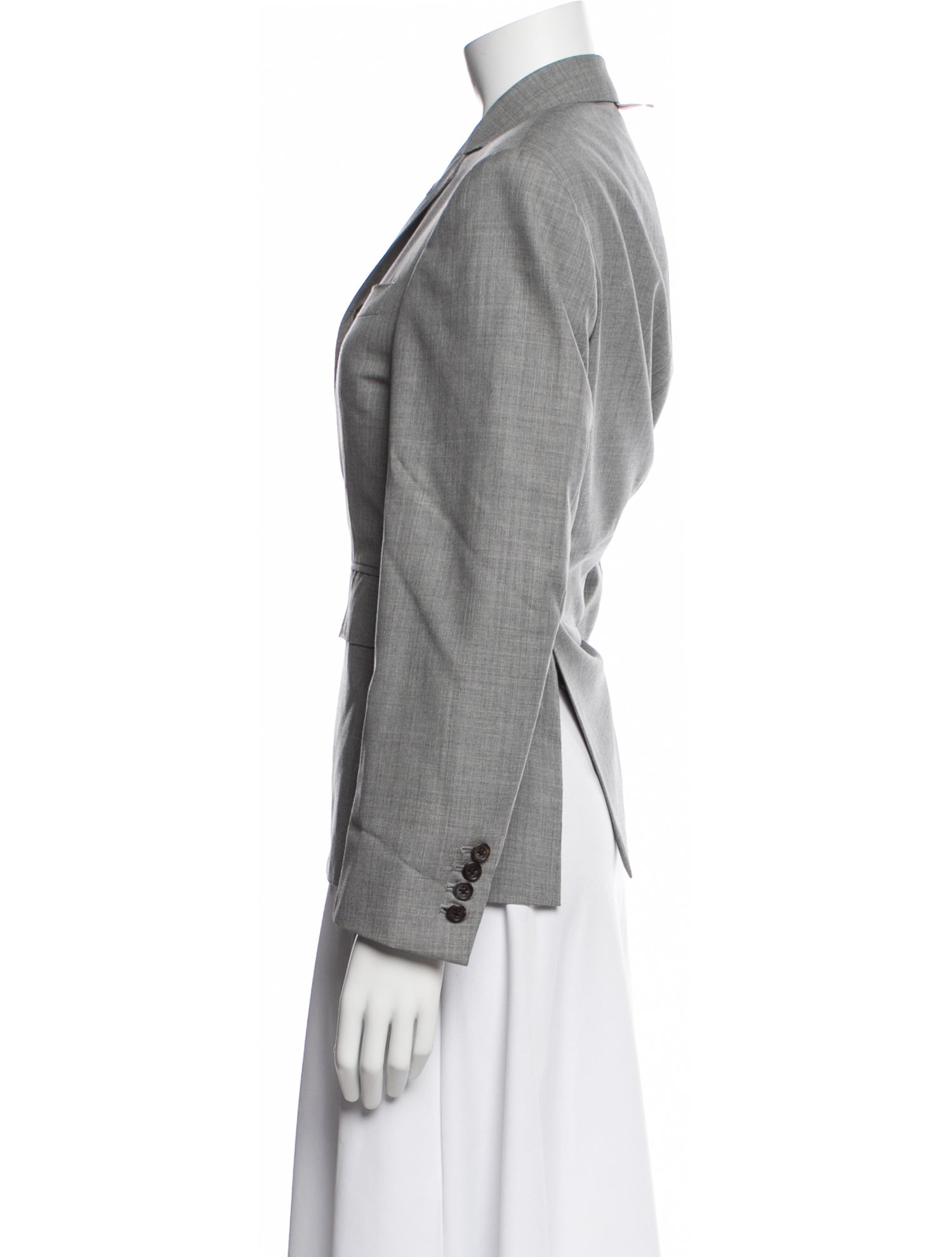 Thom Browne Vintage Wool Blazer