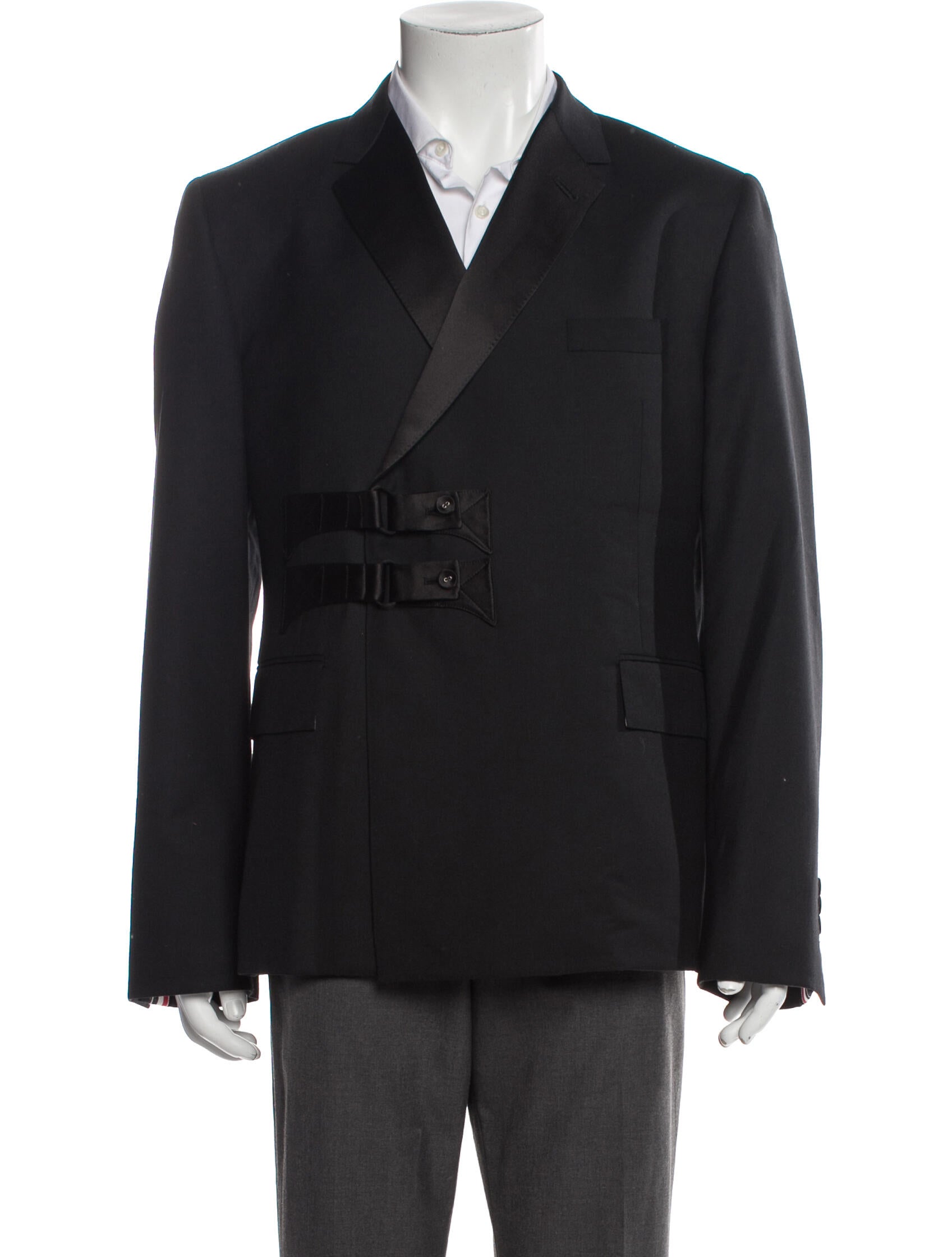 Thom Browne Wool Blazer w/ Tags