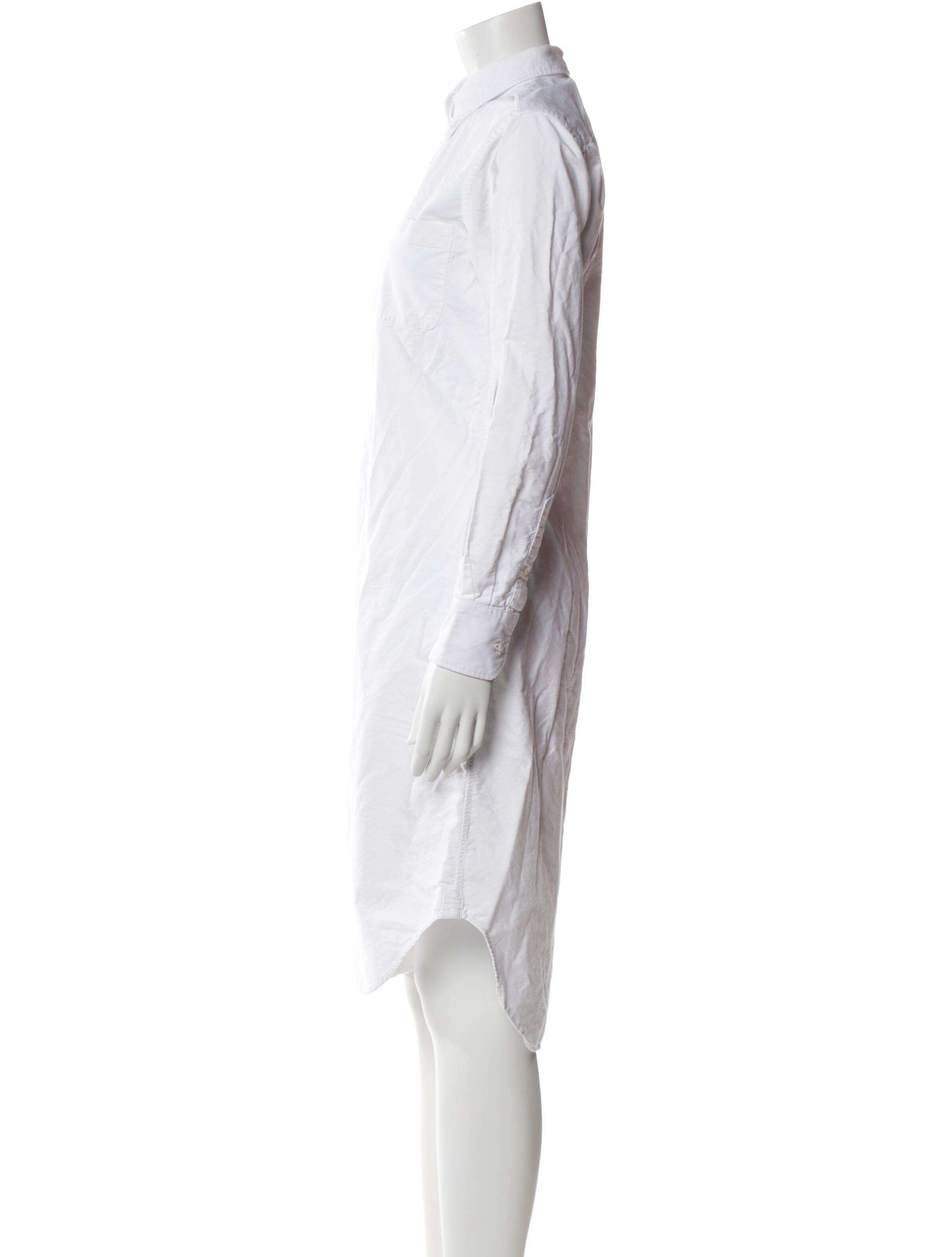 Thom Browne Midi Length Dress