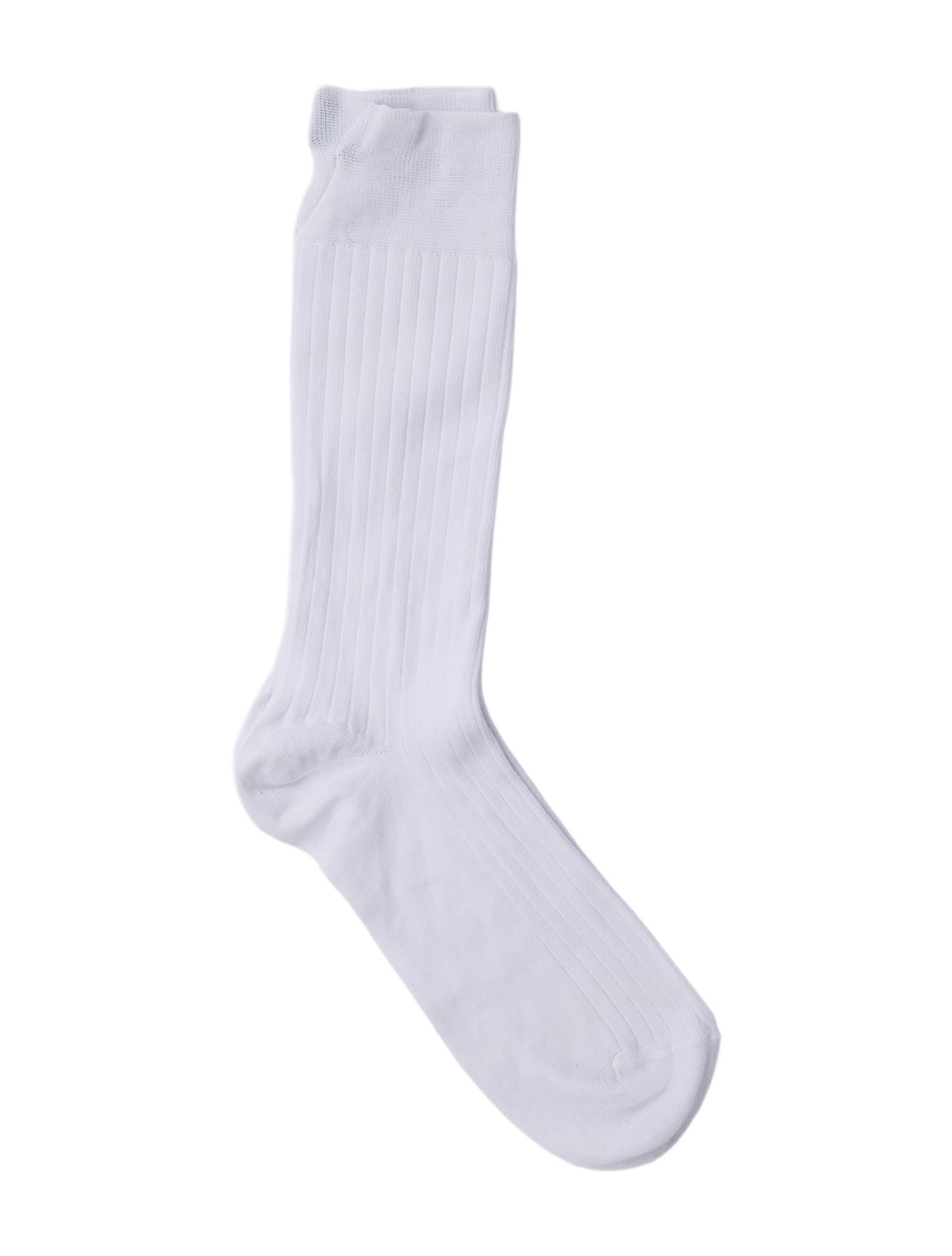 Thom Browne Rib Knit Socks