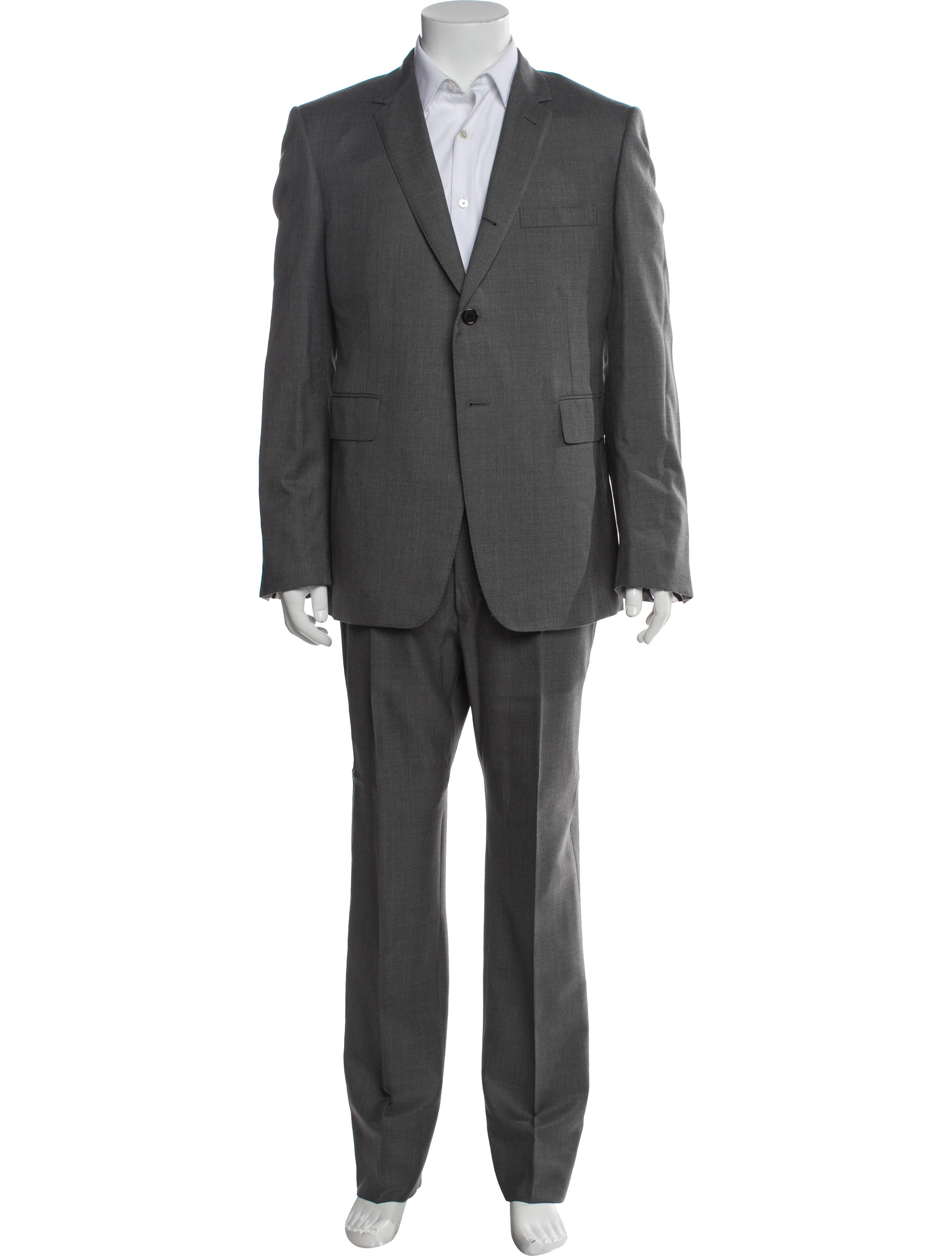 Thom Browne Wool Blazer