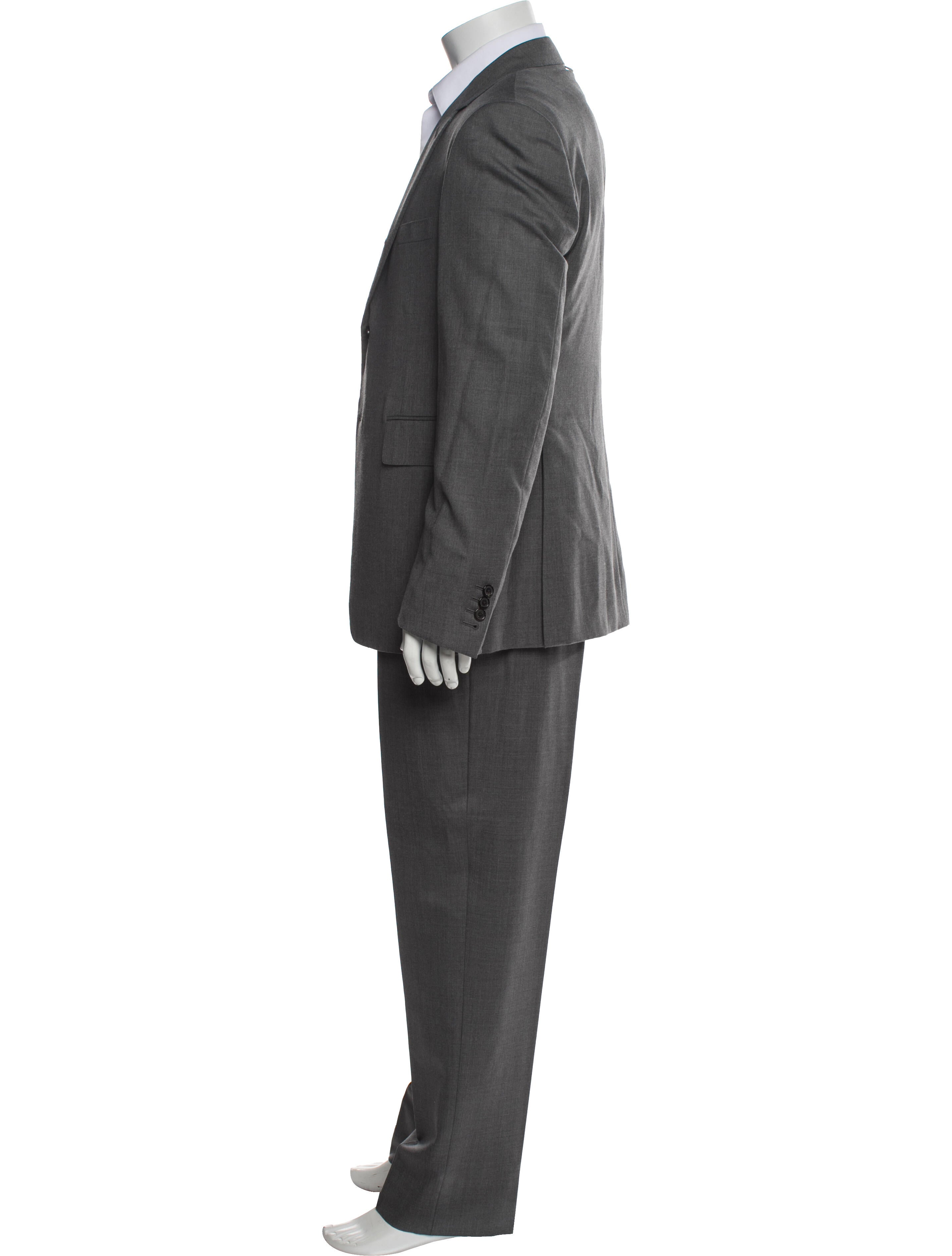 Thom Browne Wool Blazer