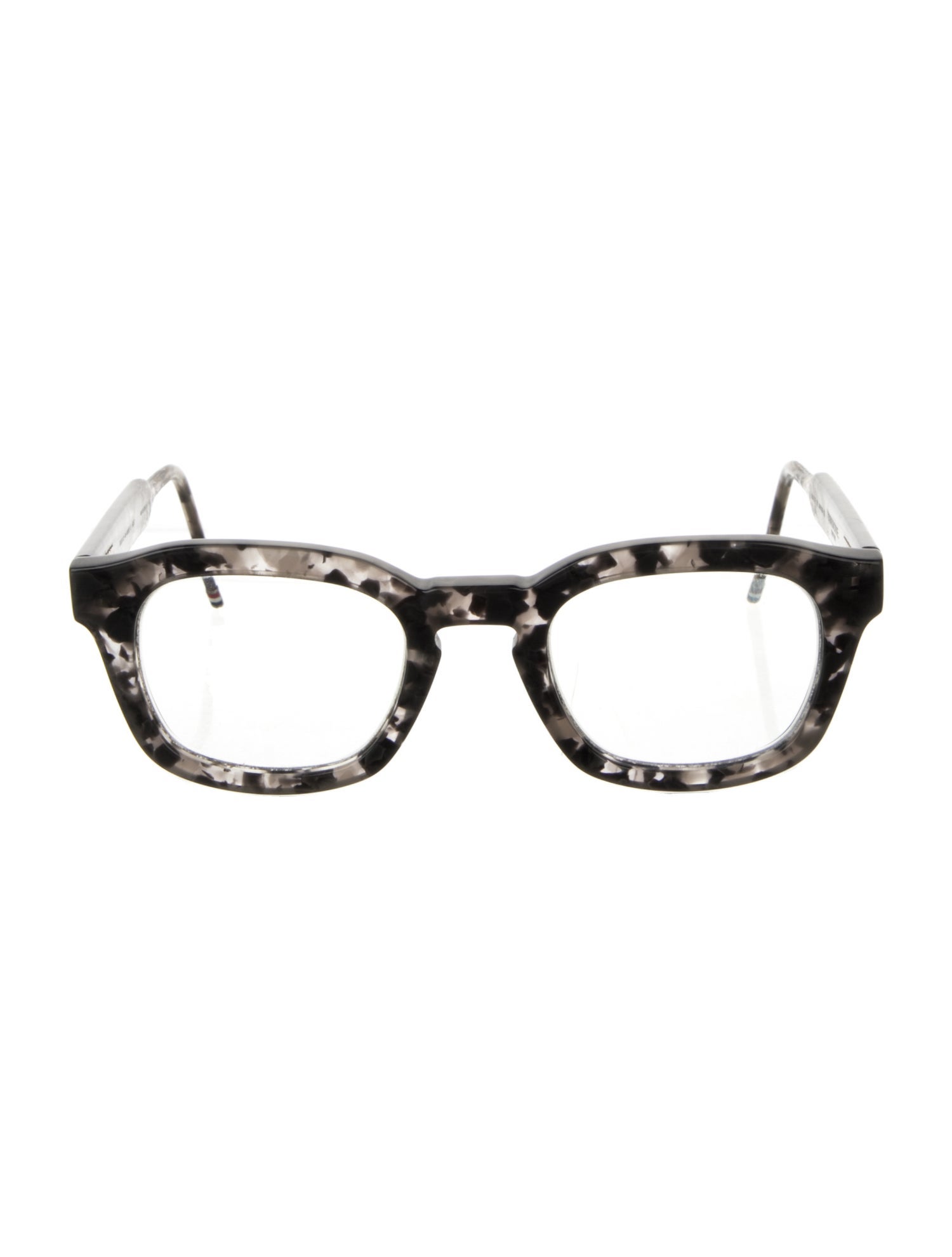 Thom Browne Wayfarer Eyeglasses