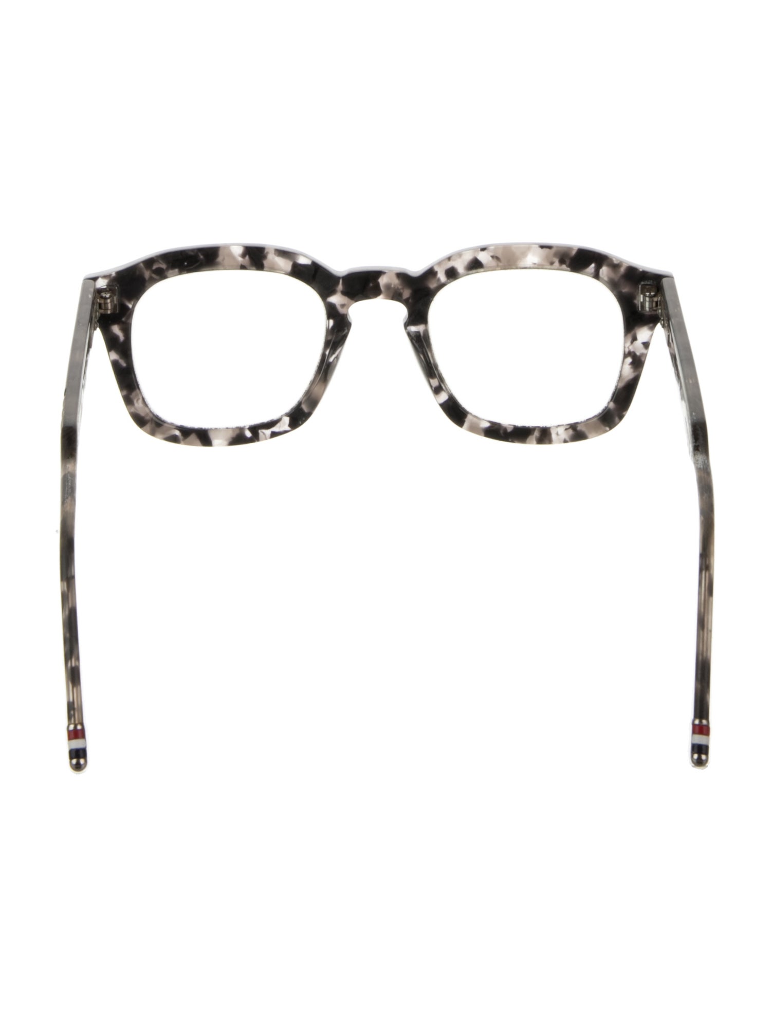 Thom Browne Wayfarer Eyeglasses