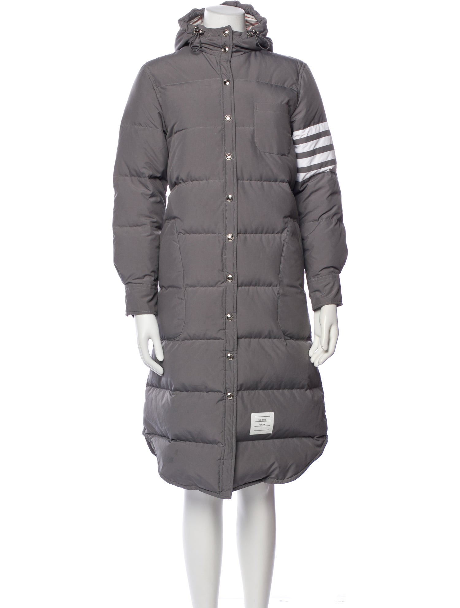 Thom Browne Down Coat