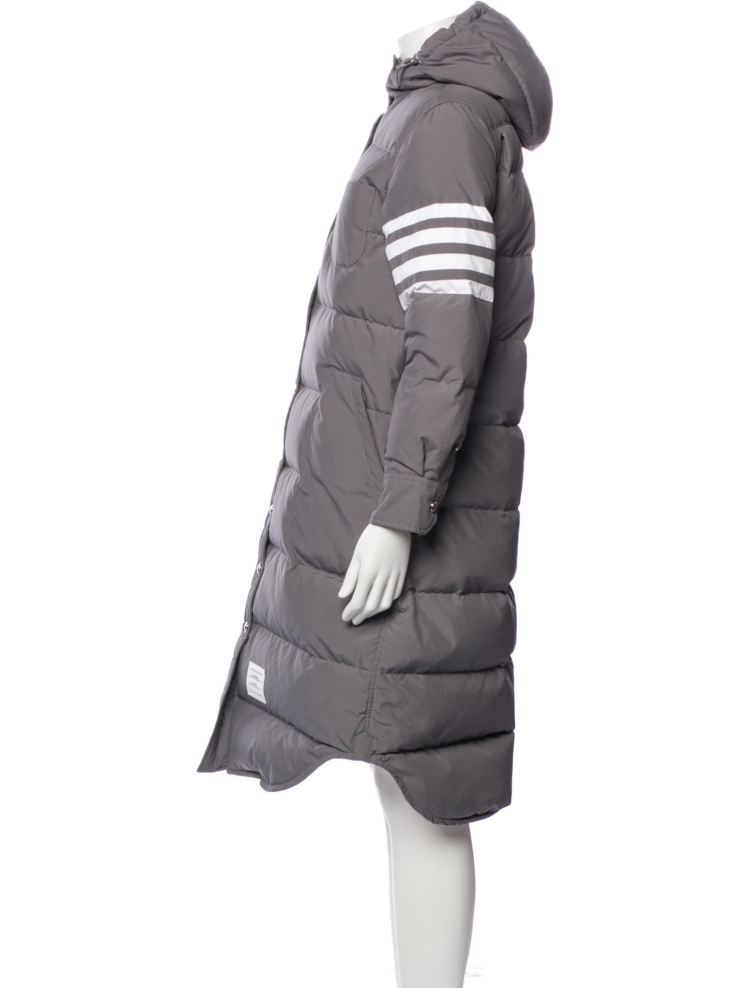 Thom Browne Down Coat