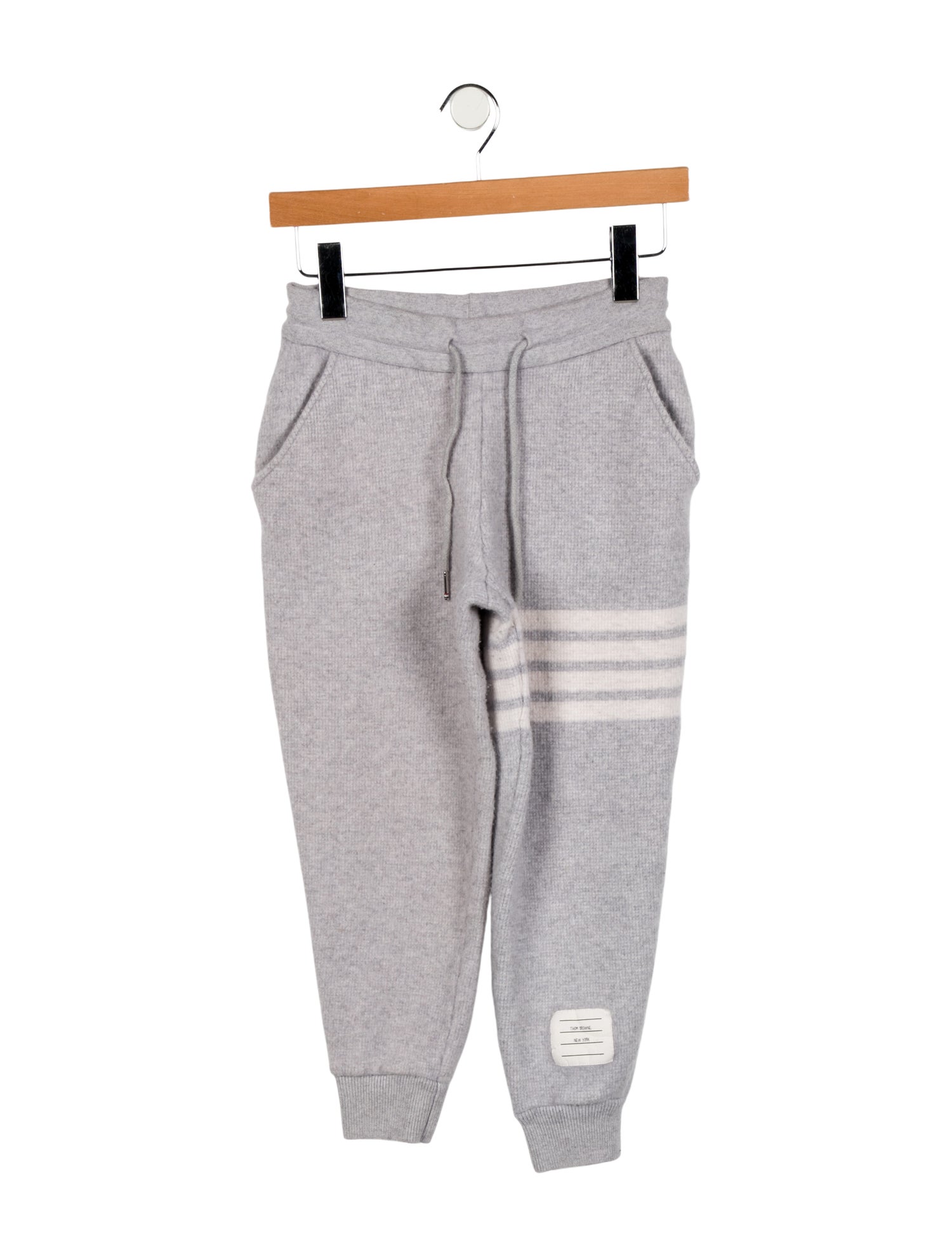 Thom Browne Boys' Sweatpants