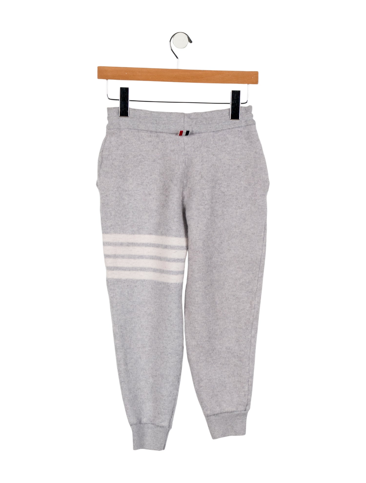 Thom Browne Boys' Sweatpants