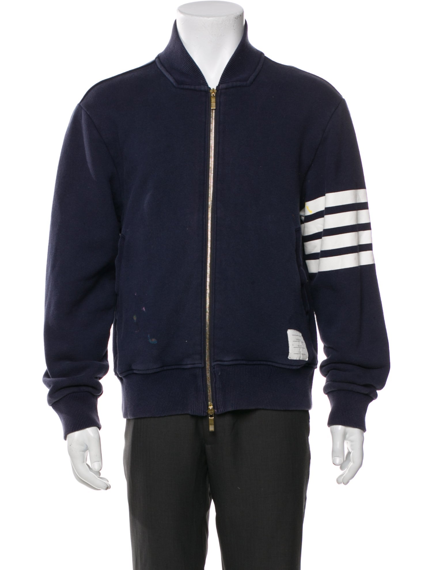 Thom Browne Bomber Jacket