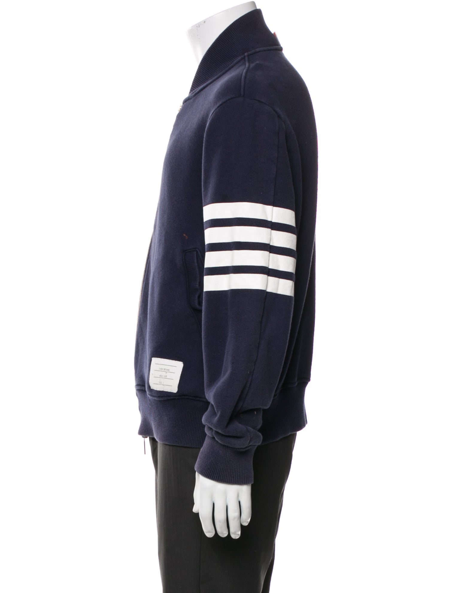 Thom Browne Bomber Jacket