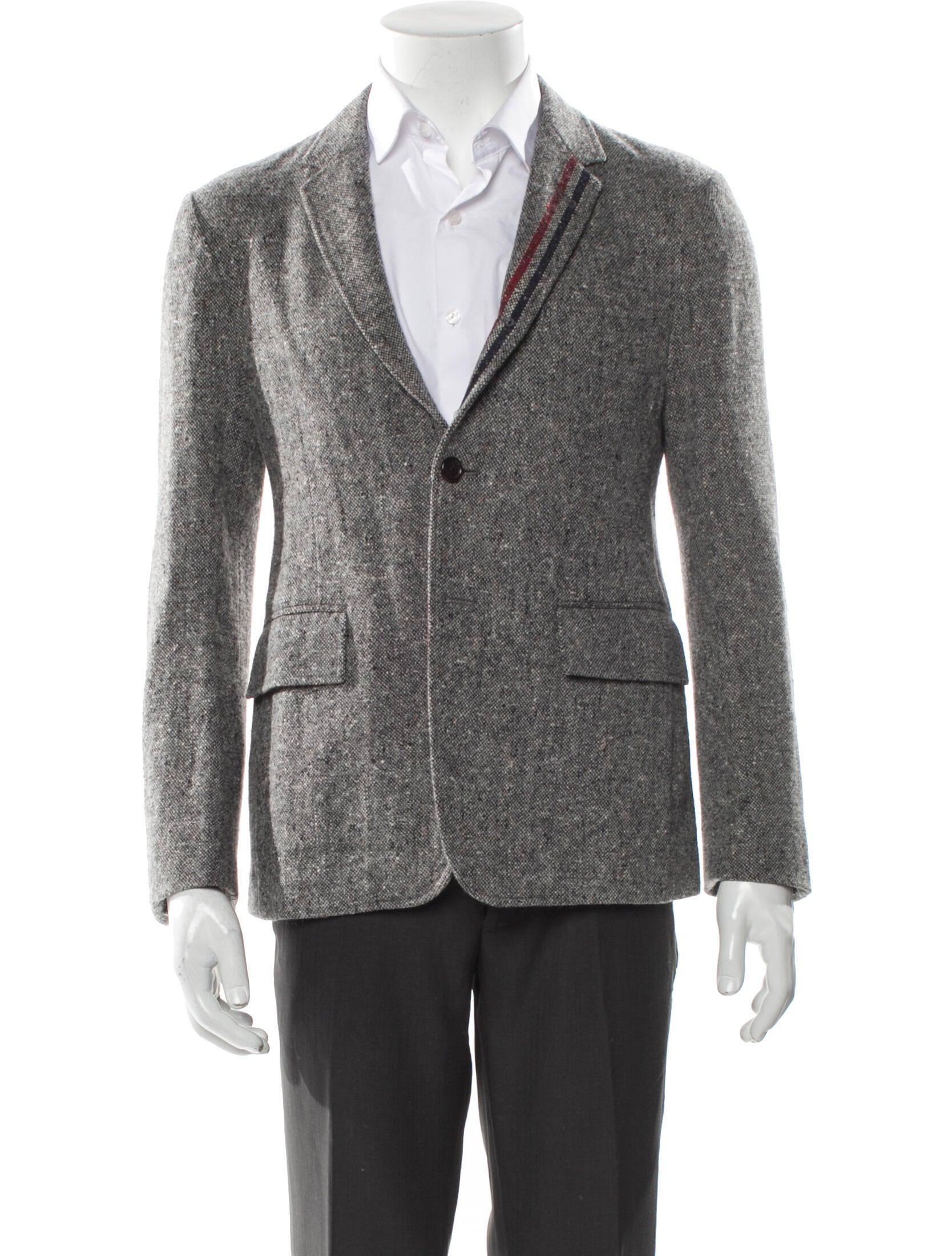 Thom Browne Wool Blazer