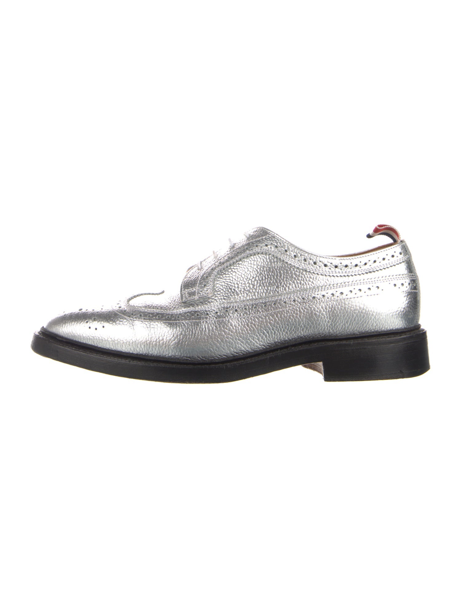 Thom Browne Leather Brogues
