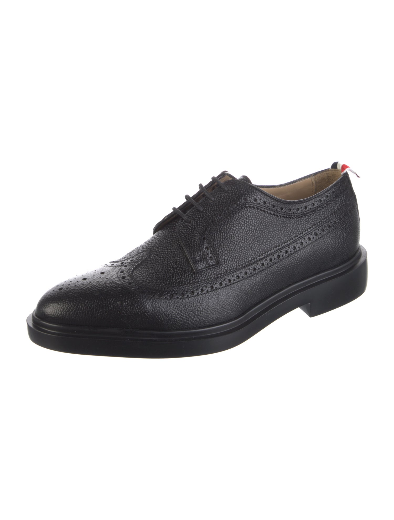Thom Browne Leather Brogues