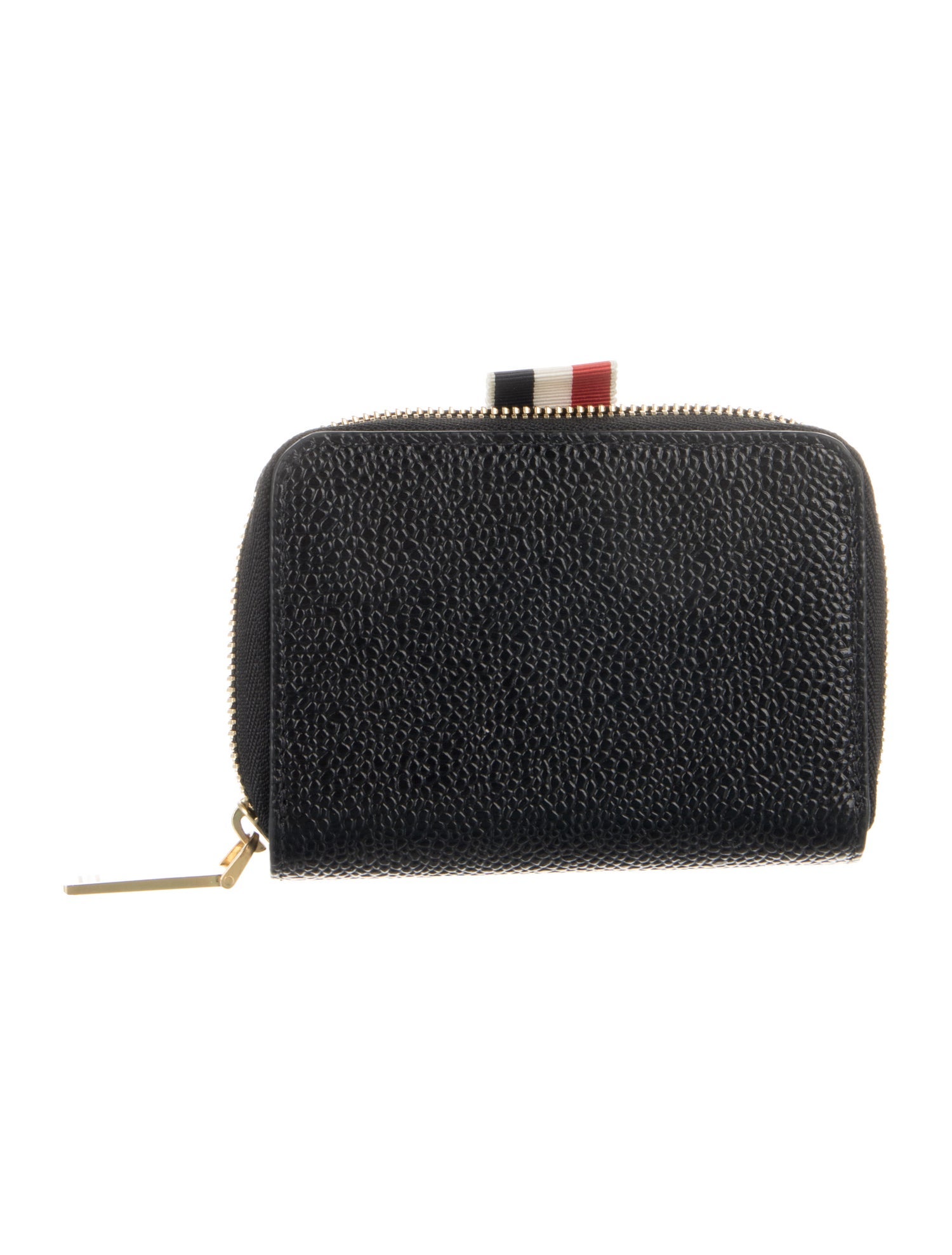 Thom Browne Leather Wallet