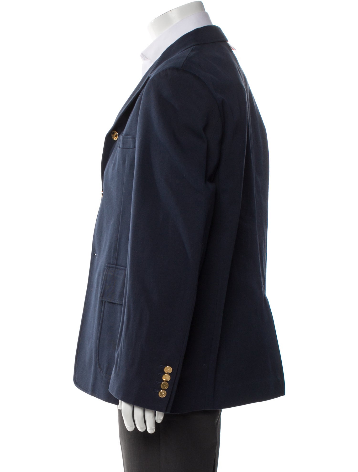 Thom Browne Blazer w/ Tags