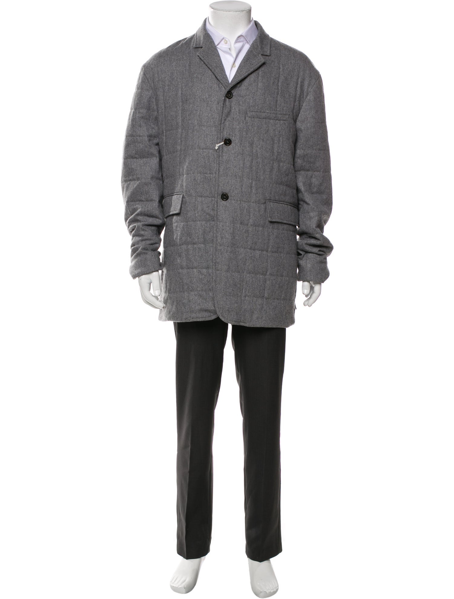 Thom Browne Sport Coat w/ Tags