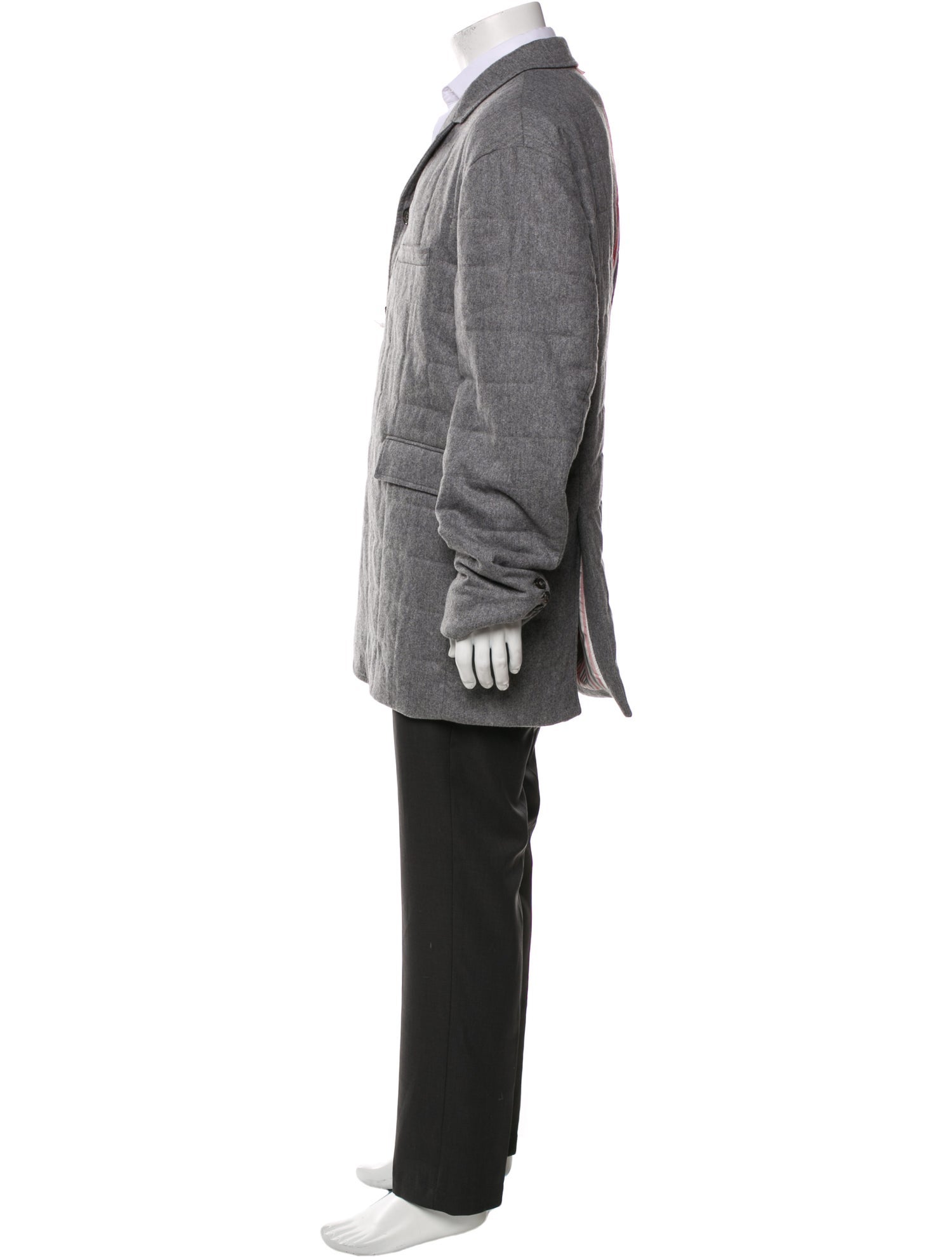 Thom Browne Sport Coat w/ Tags