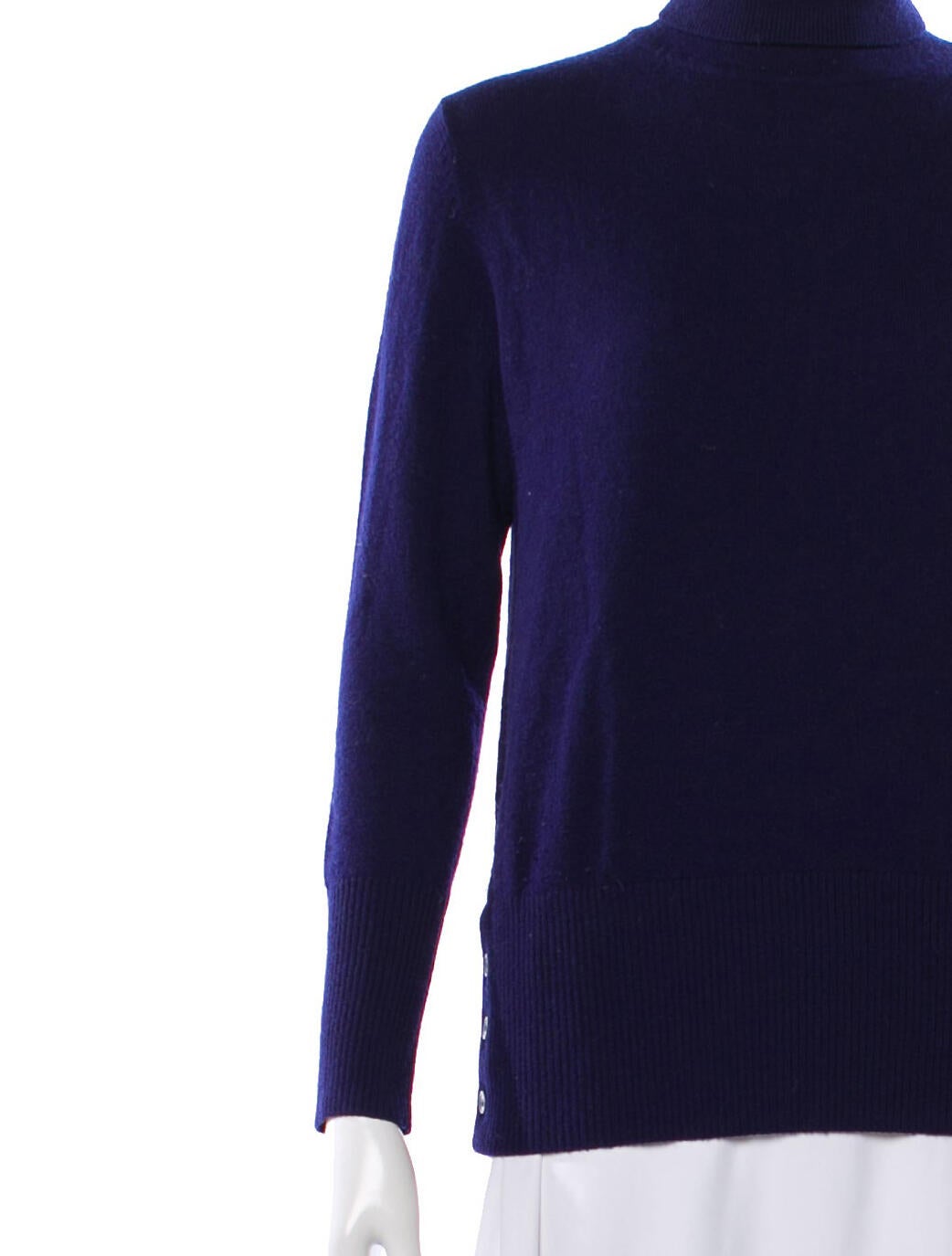 Thom Browne Wool Striped Sweater