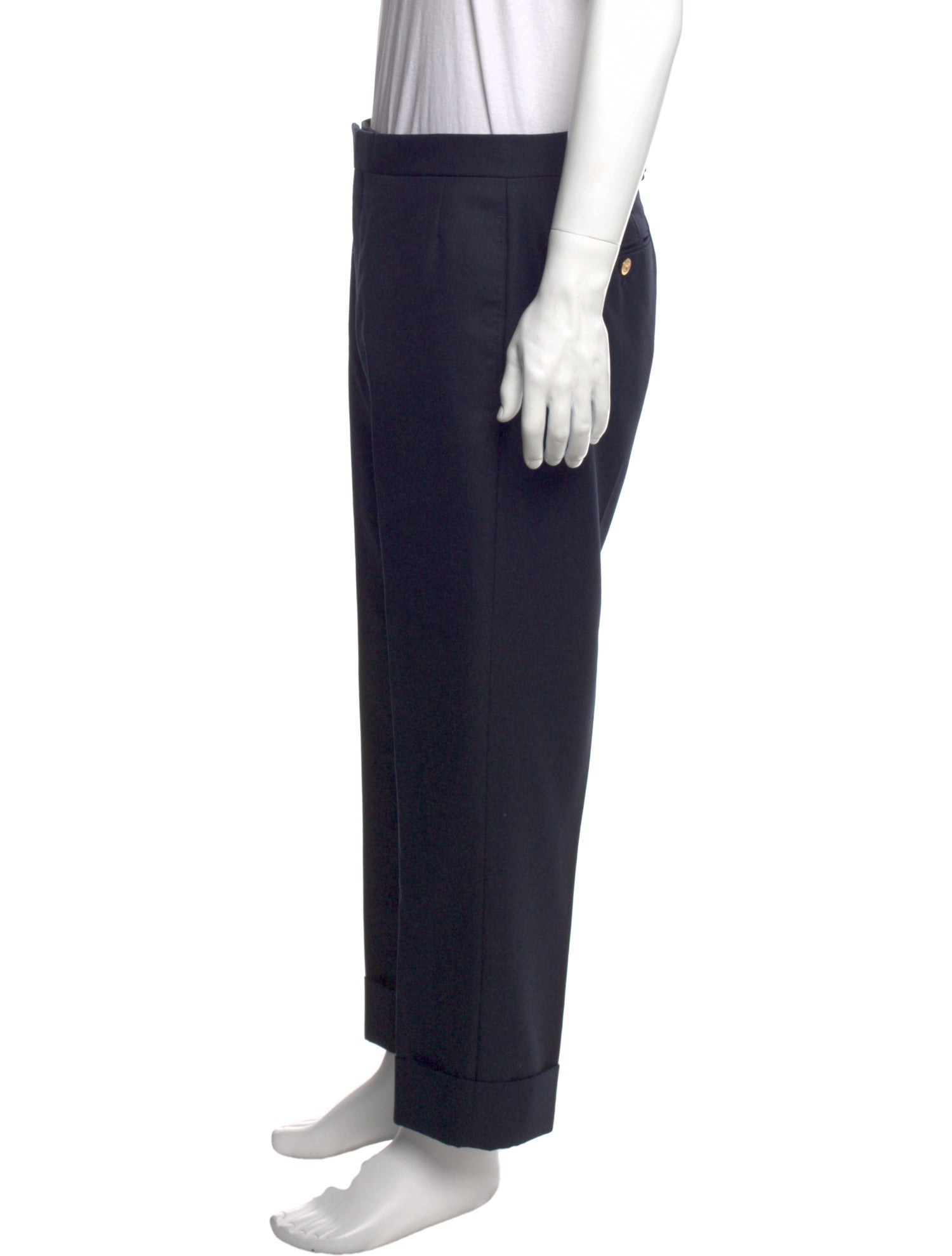 Thom Browne Dress Pants