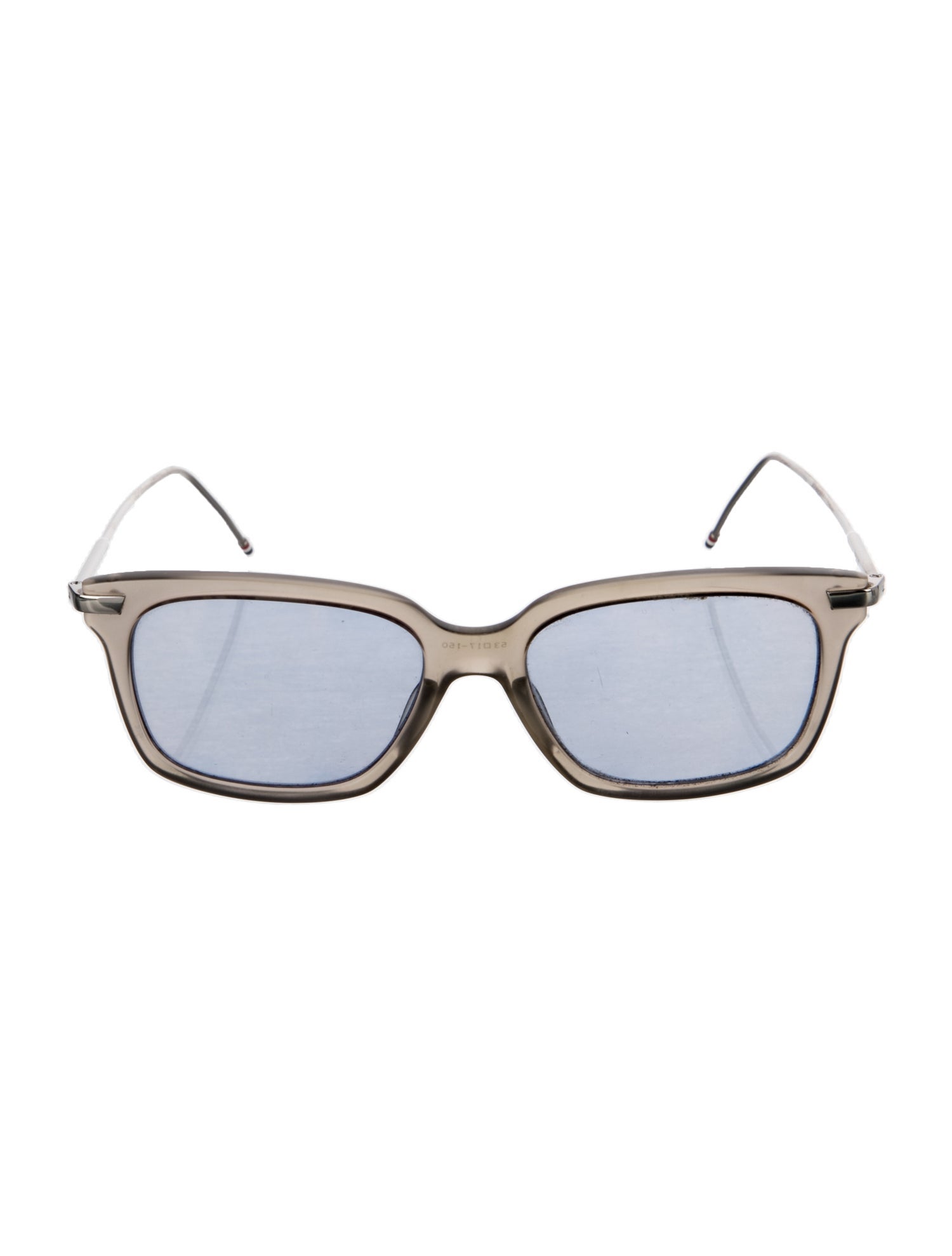 Thom Browne Wayfarer Eyeglasses