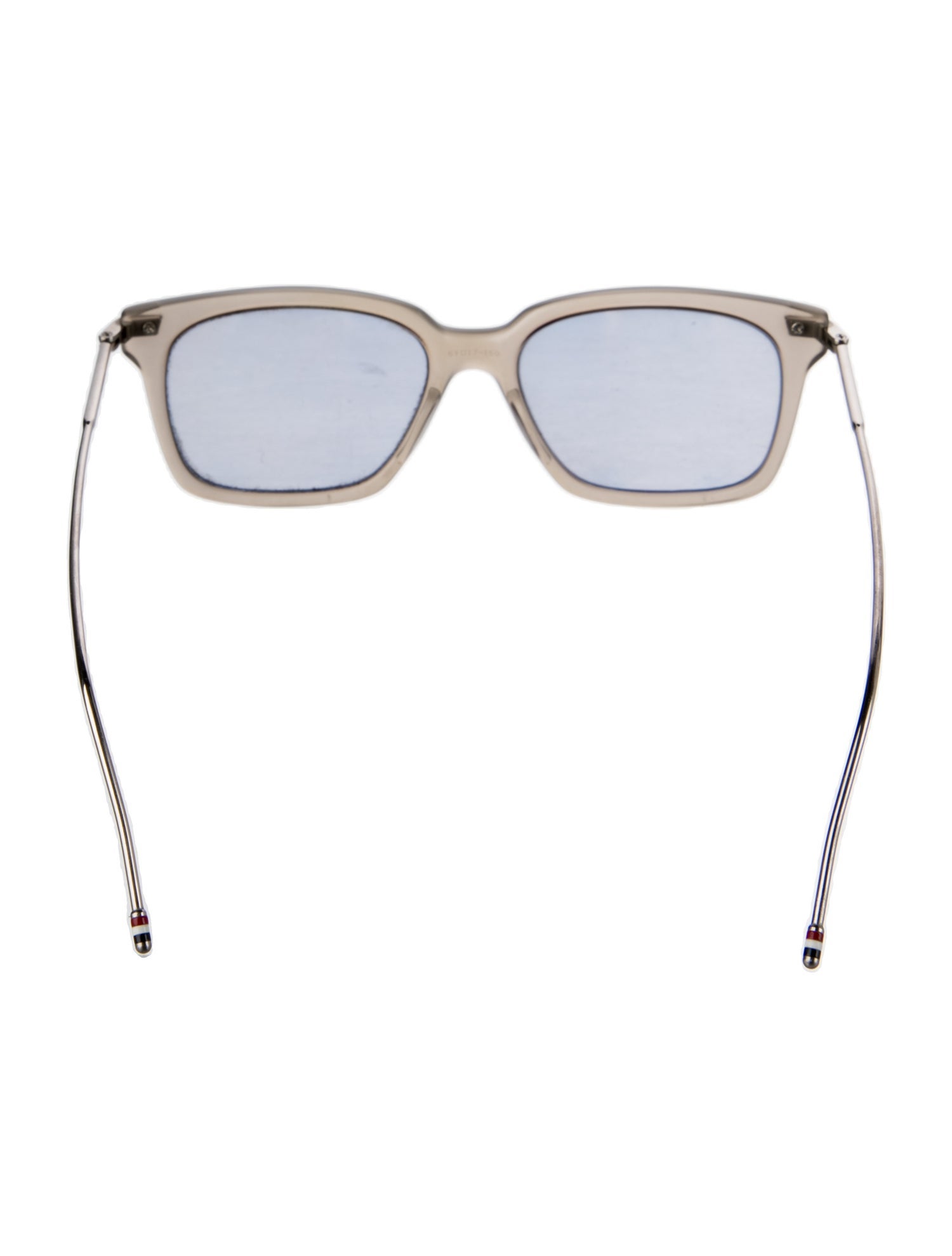 Thom Browne Wayfarer Eyeglasses