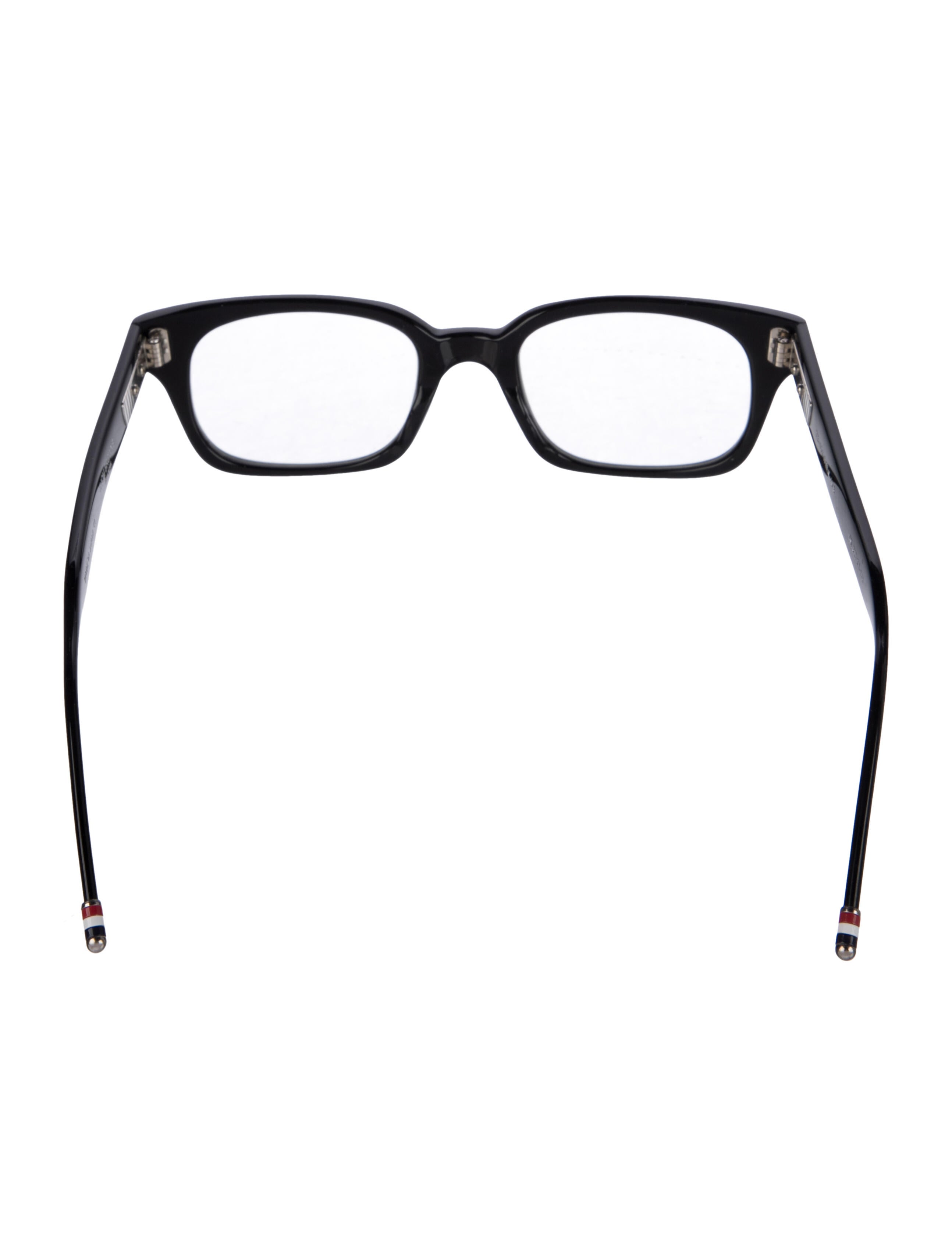 Thom Browne Wayfarer Eyeglasses