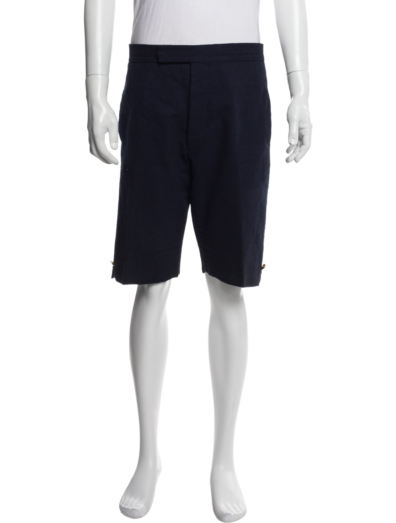 Thom Browne Jogger Shorts