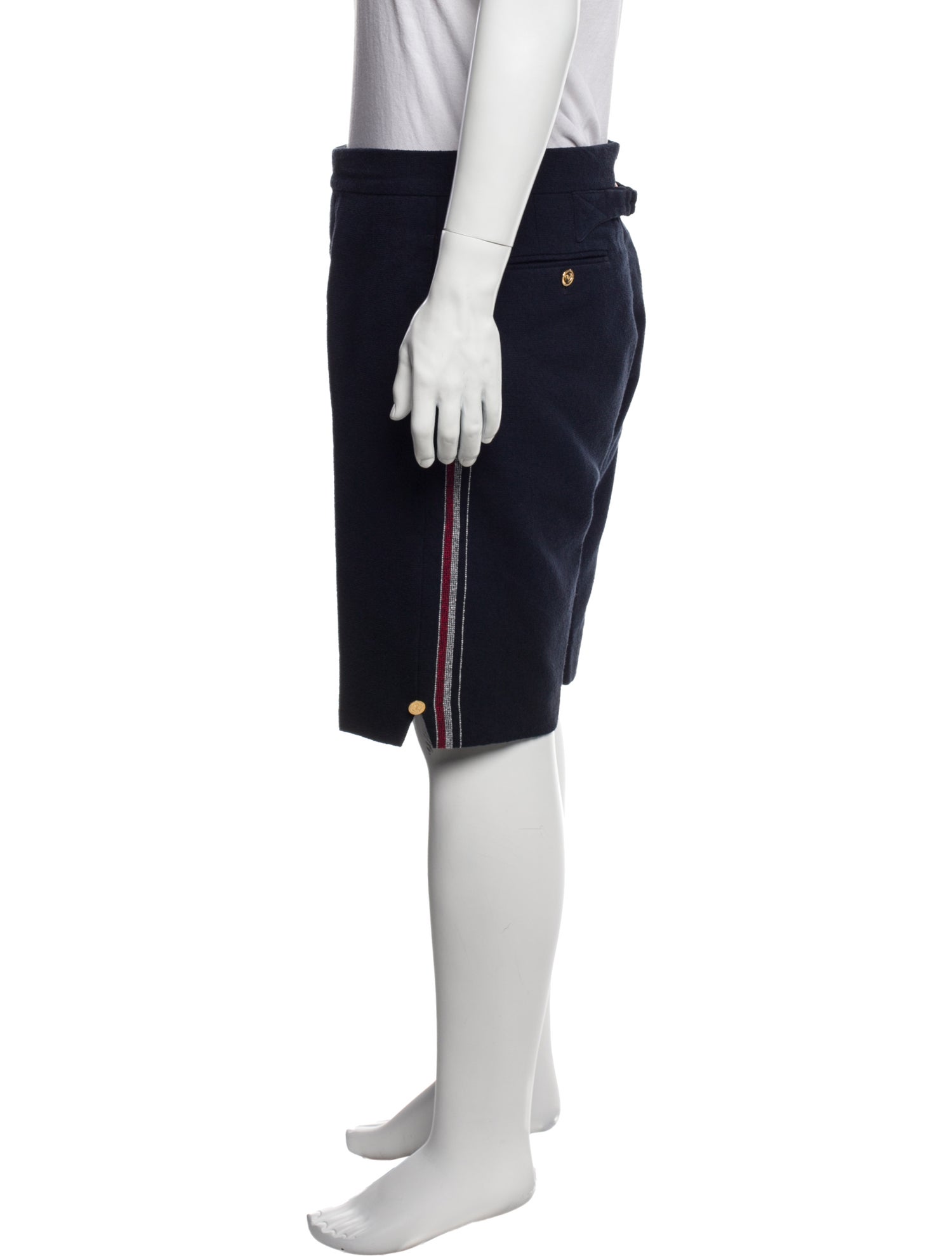 Thom Browne Jogger Shorts