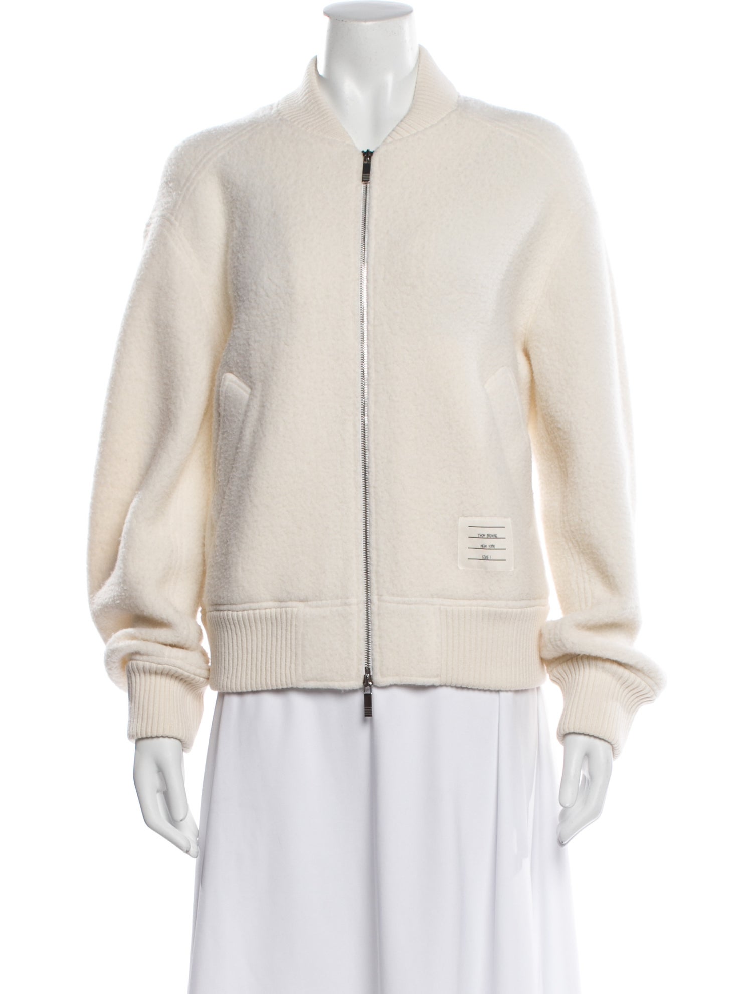 Thom Browne Bomber Jacket