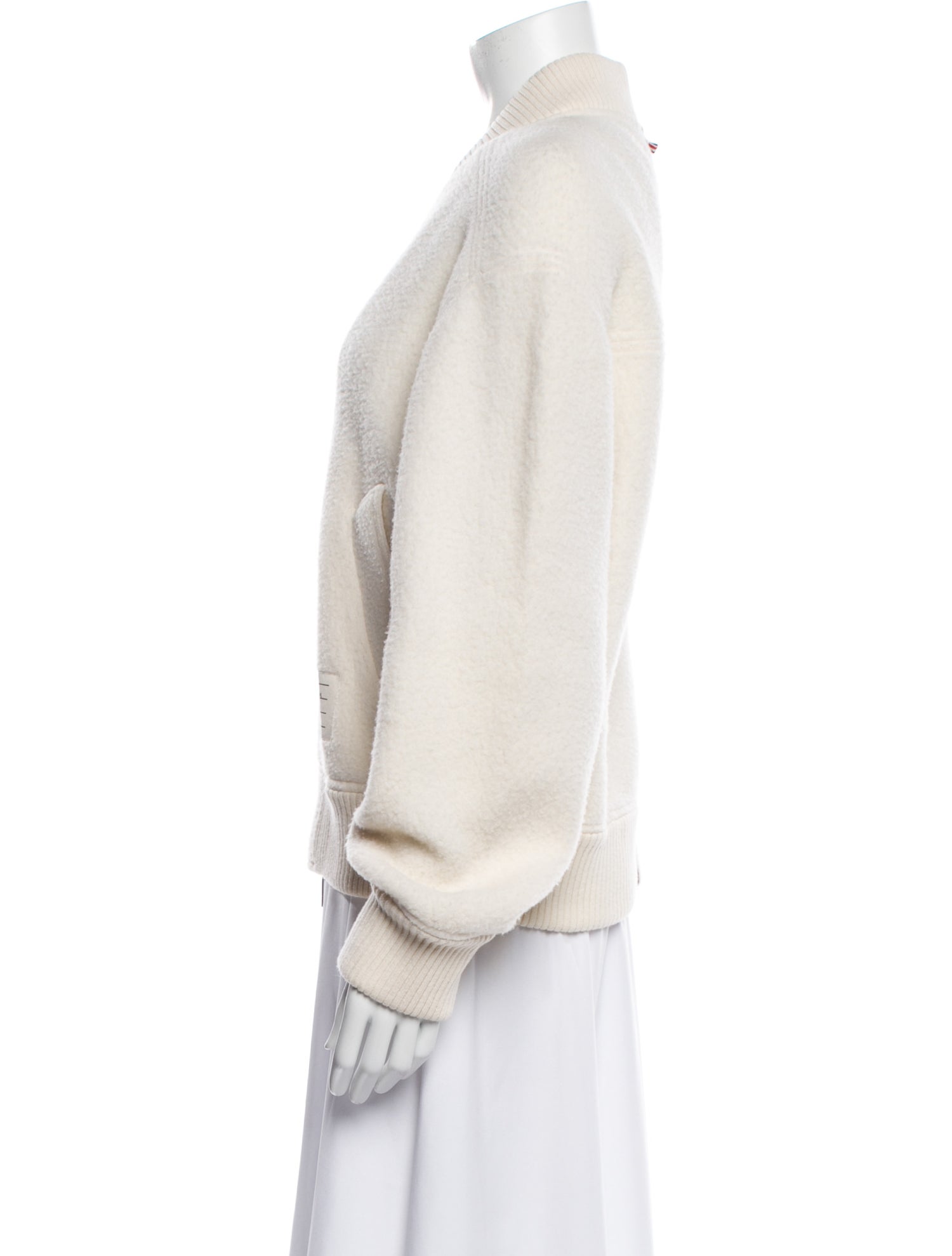 Thom Browne Bomber Jacket