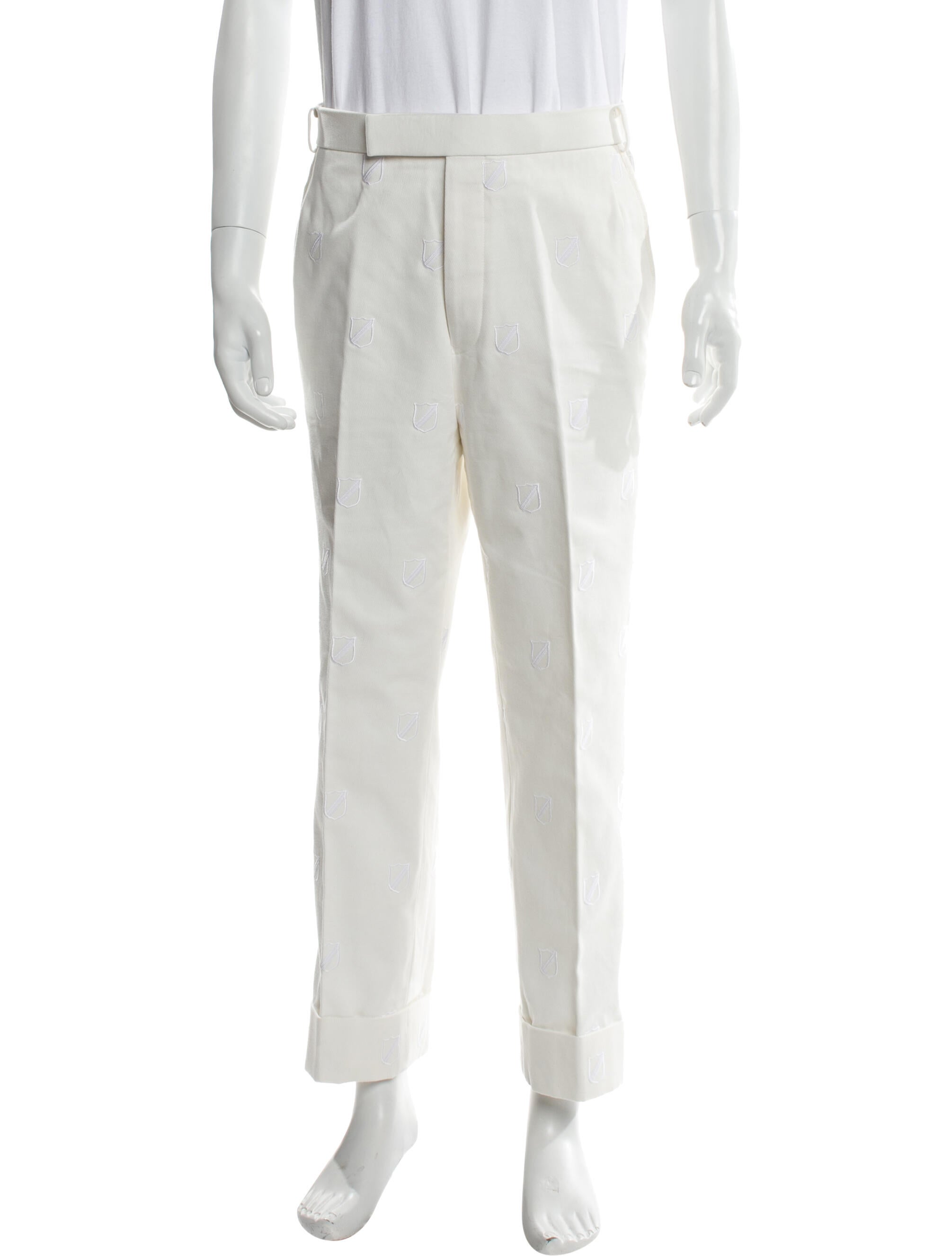 Thom Browne Joggers