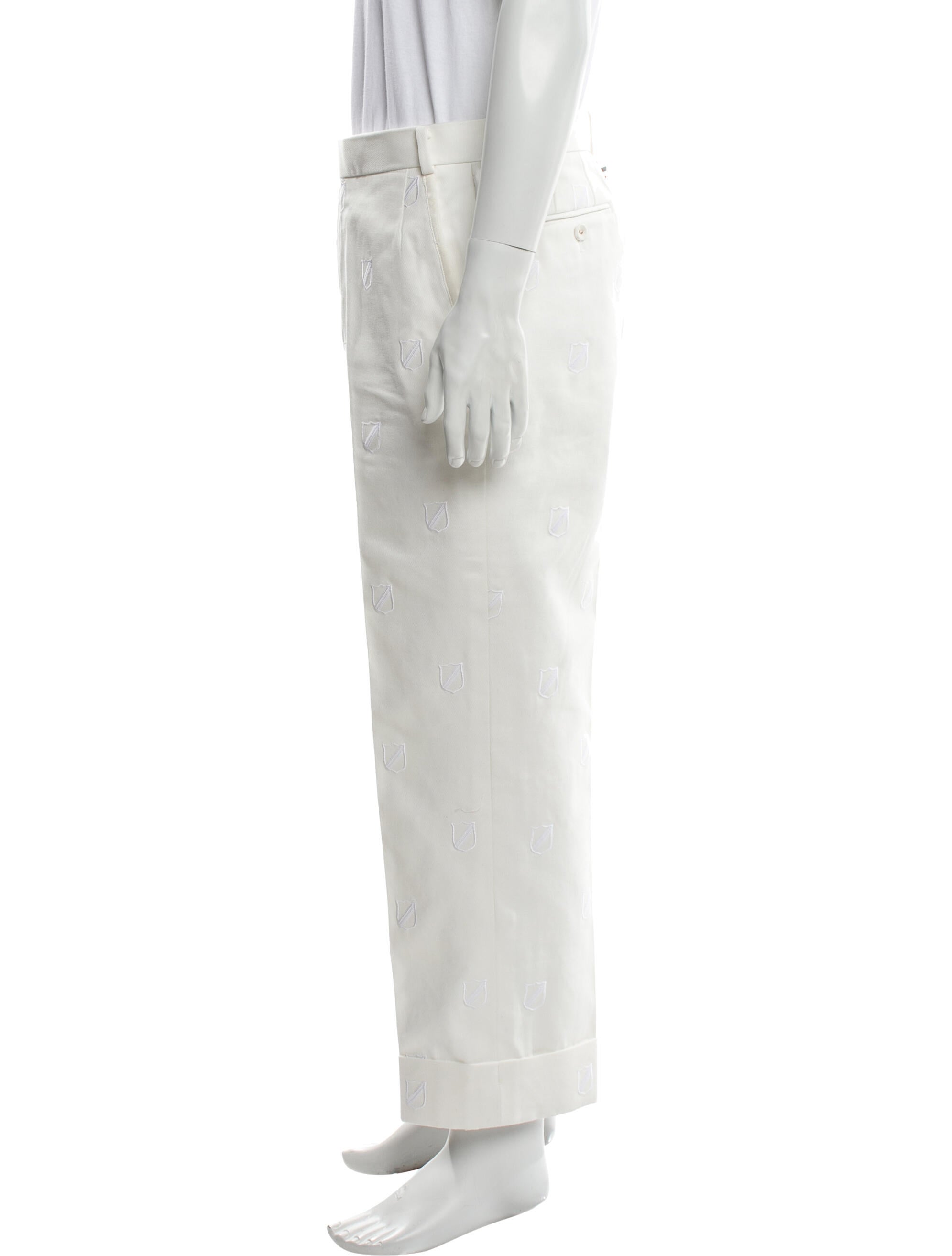 Thom Browne Joggers