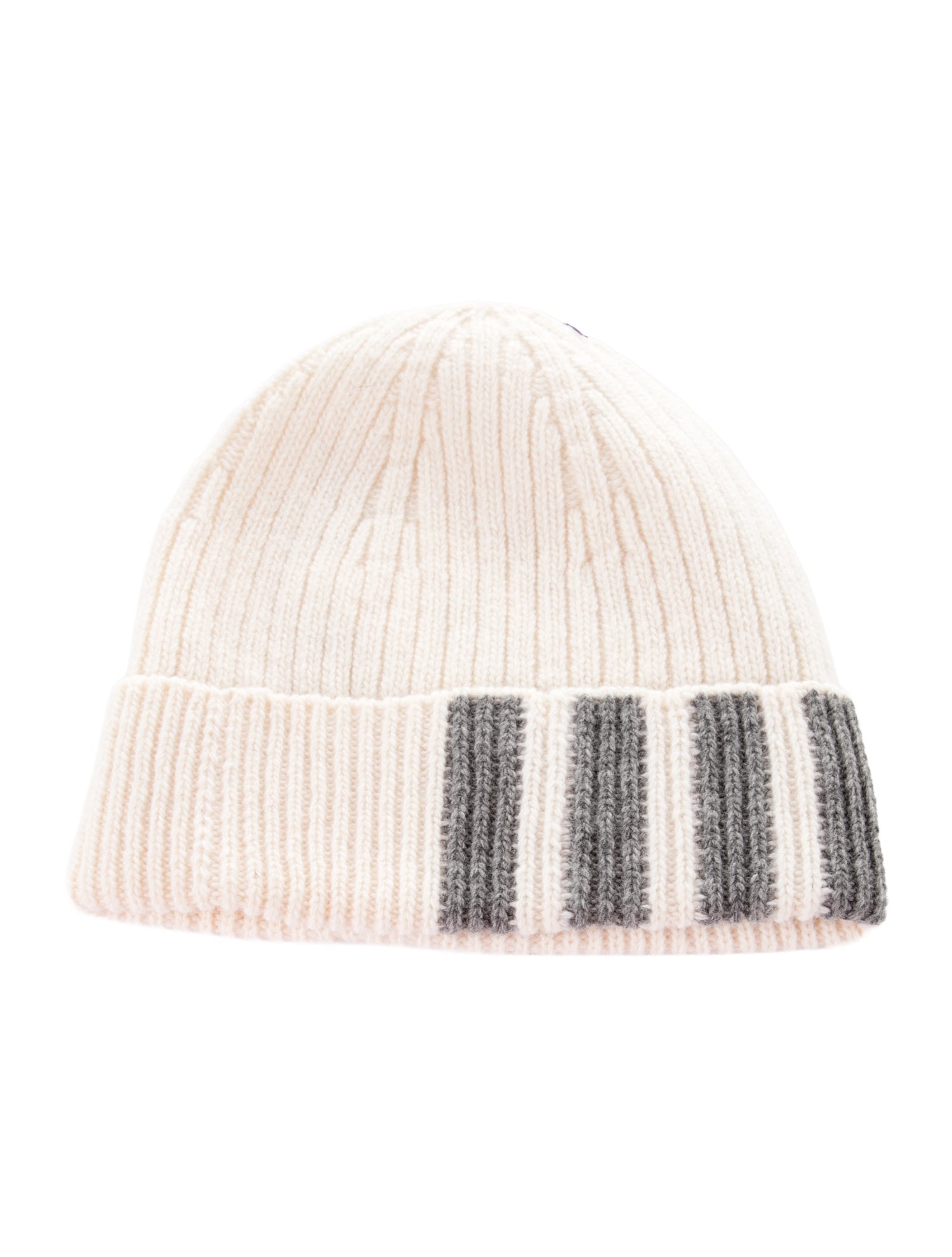 Thom Browne Wool Beanie