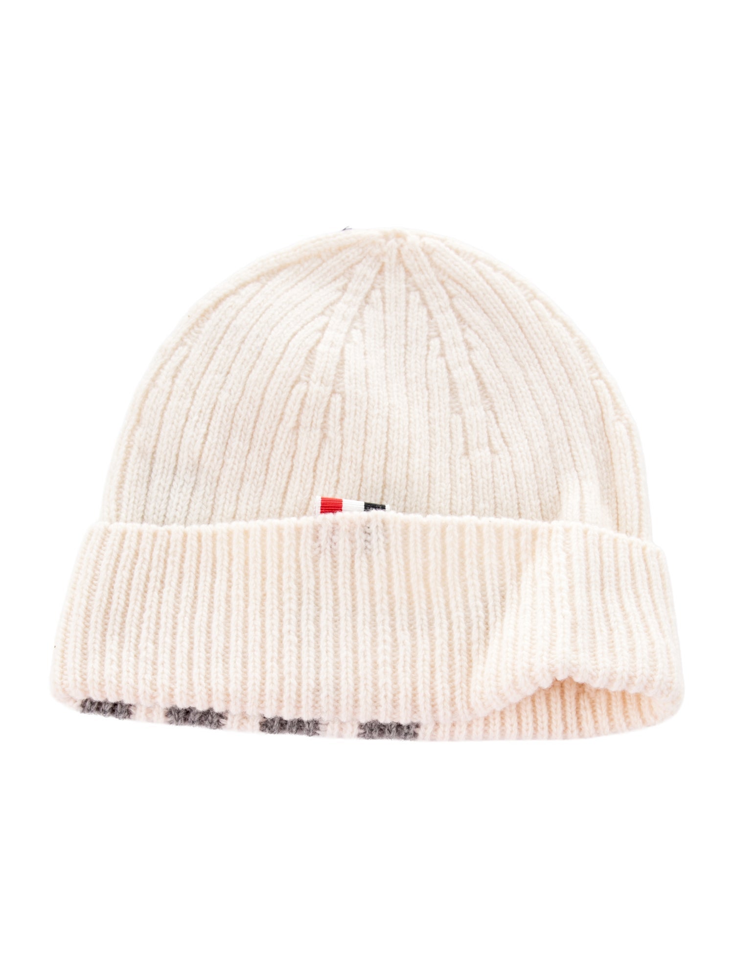 Thom Browne Wool Beanie