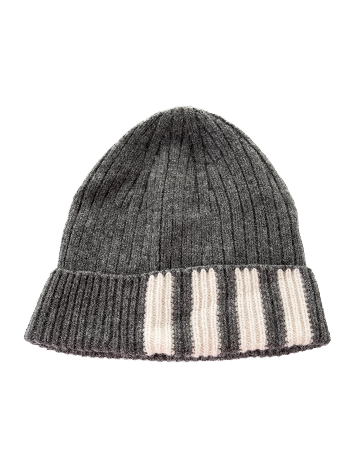 Thom Browne Cashmere Beanie