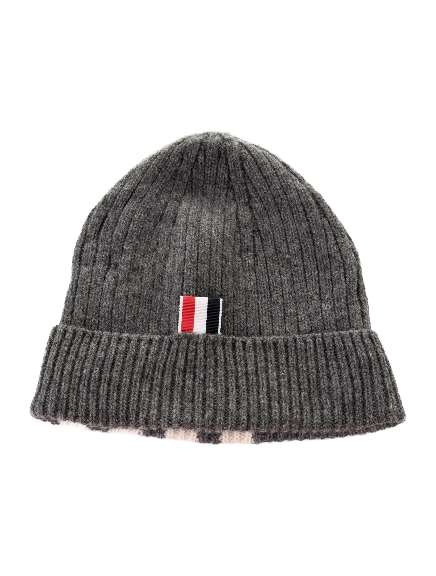 Thom Browne Cashmere Beanie